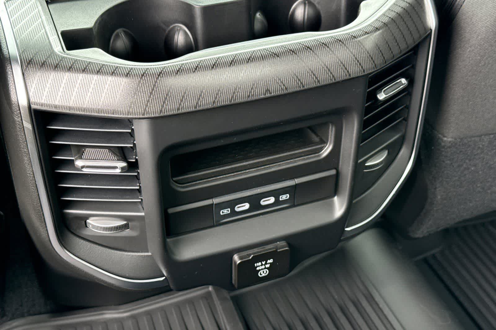 Thumbnail: 2026 RAM 2500 - 15