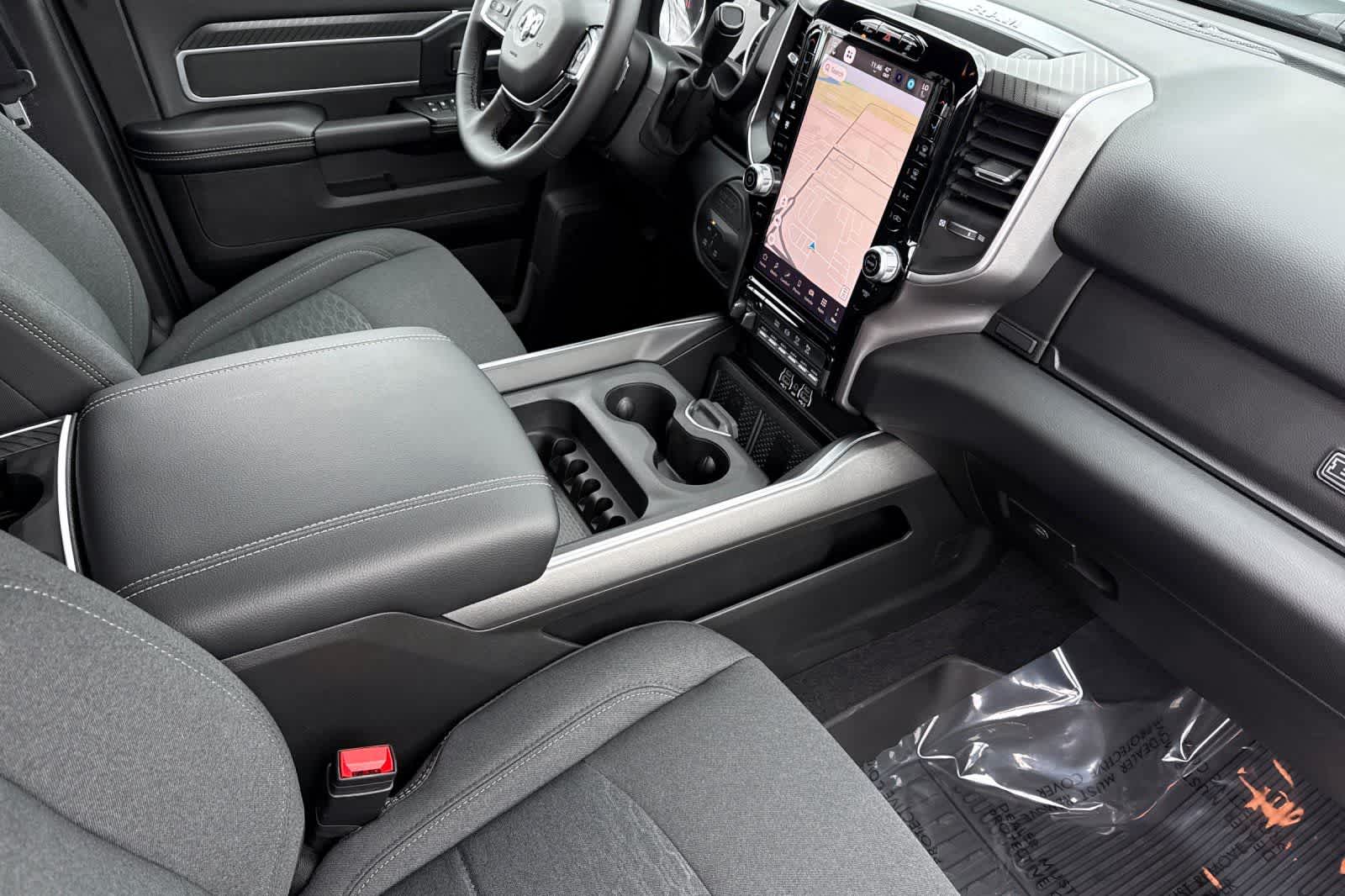 Thumbnail: 2026 RAM 3500 - 16