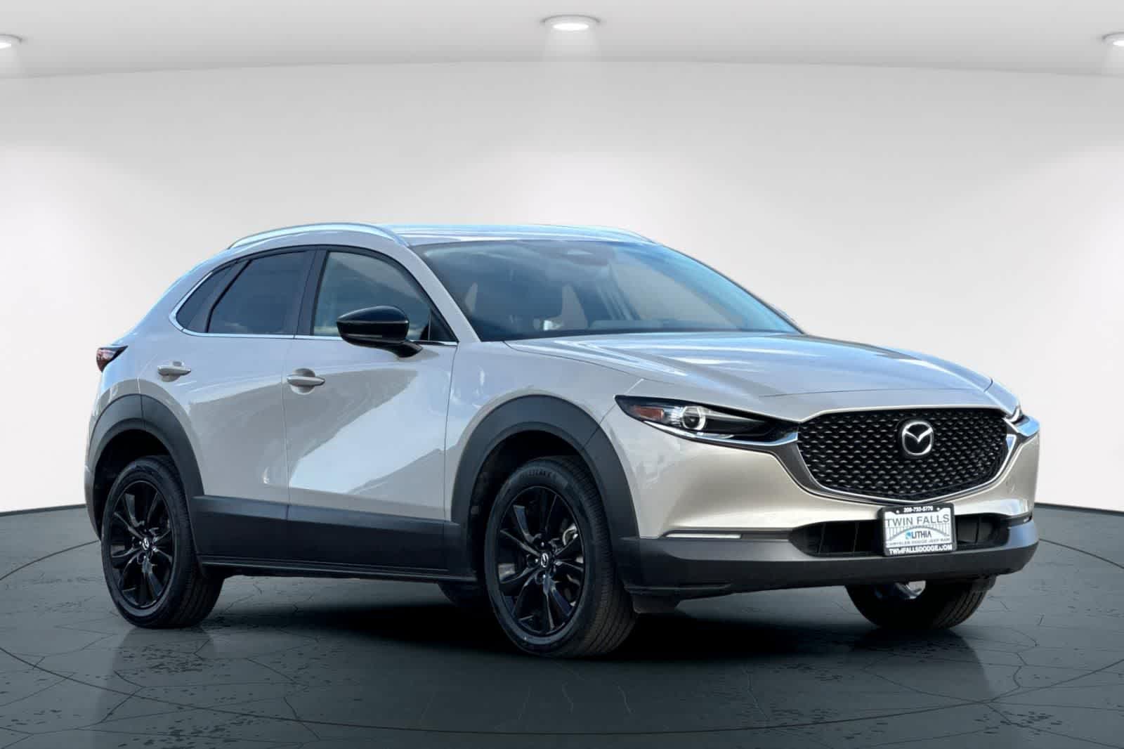 Thumbnail: 2024 Mazda CX-30 - 5