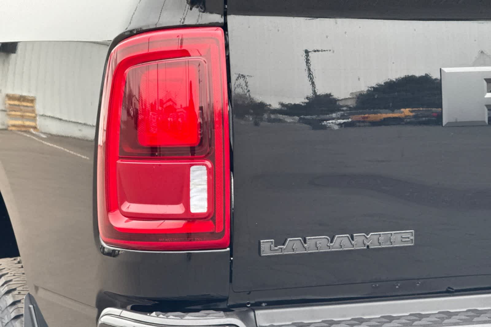 Thumbnail: 2026 RAM 3500 - 31