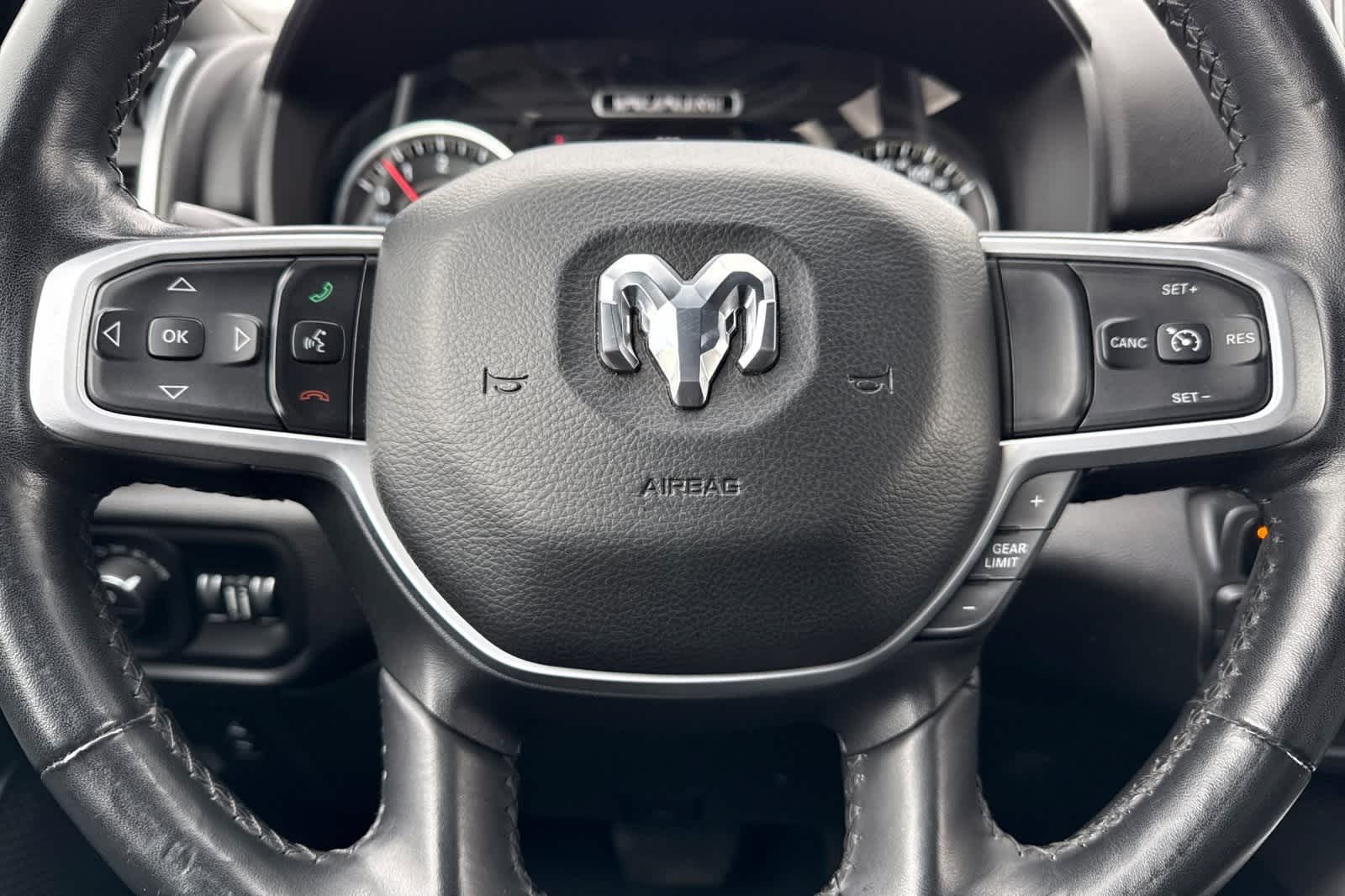 Thumbnail: 2019 RAM 1500 - 24