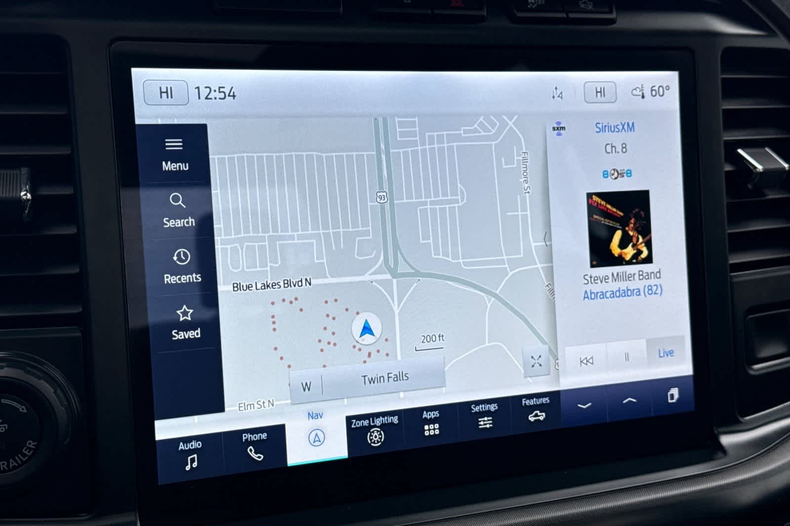 Thumbnail: 2023 Ford F-150 - 20