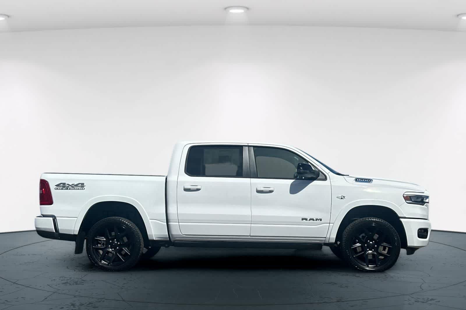 Thumbnail: 2026 RAM 1500 - 6