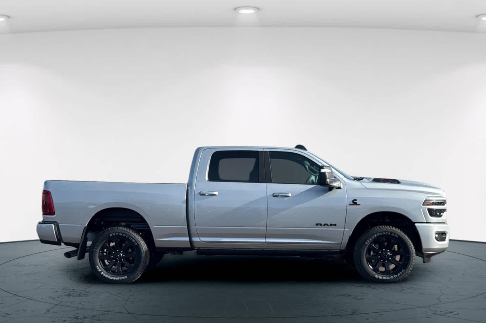 Thumbnail: 2026 RAM 2500 - 6