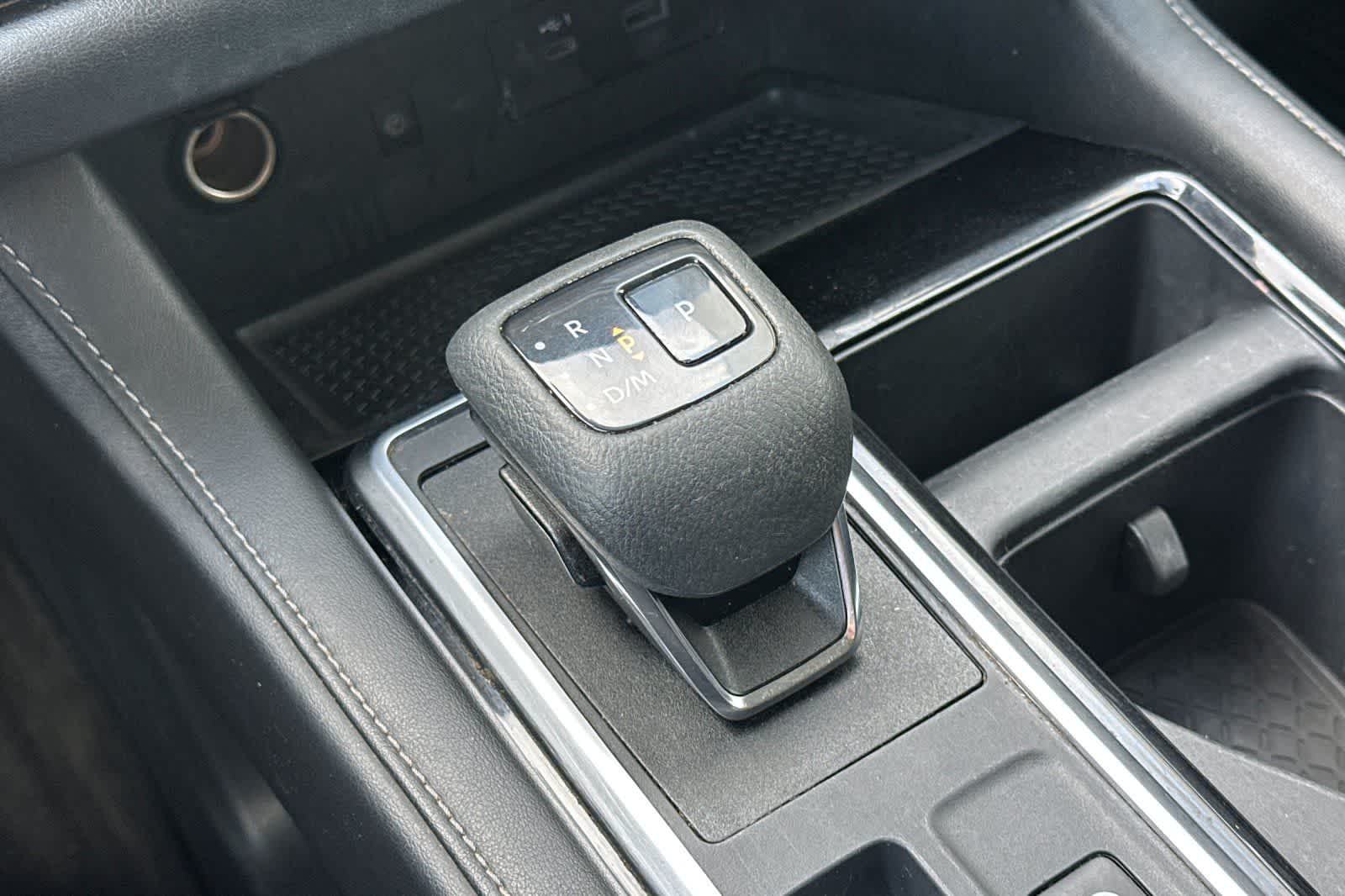 Thumbnail: 2023 Nissan Pathfinder - 25