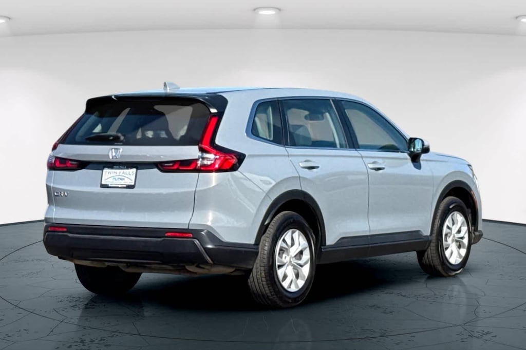Used 2023 Honda CR-V LX SUV