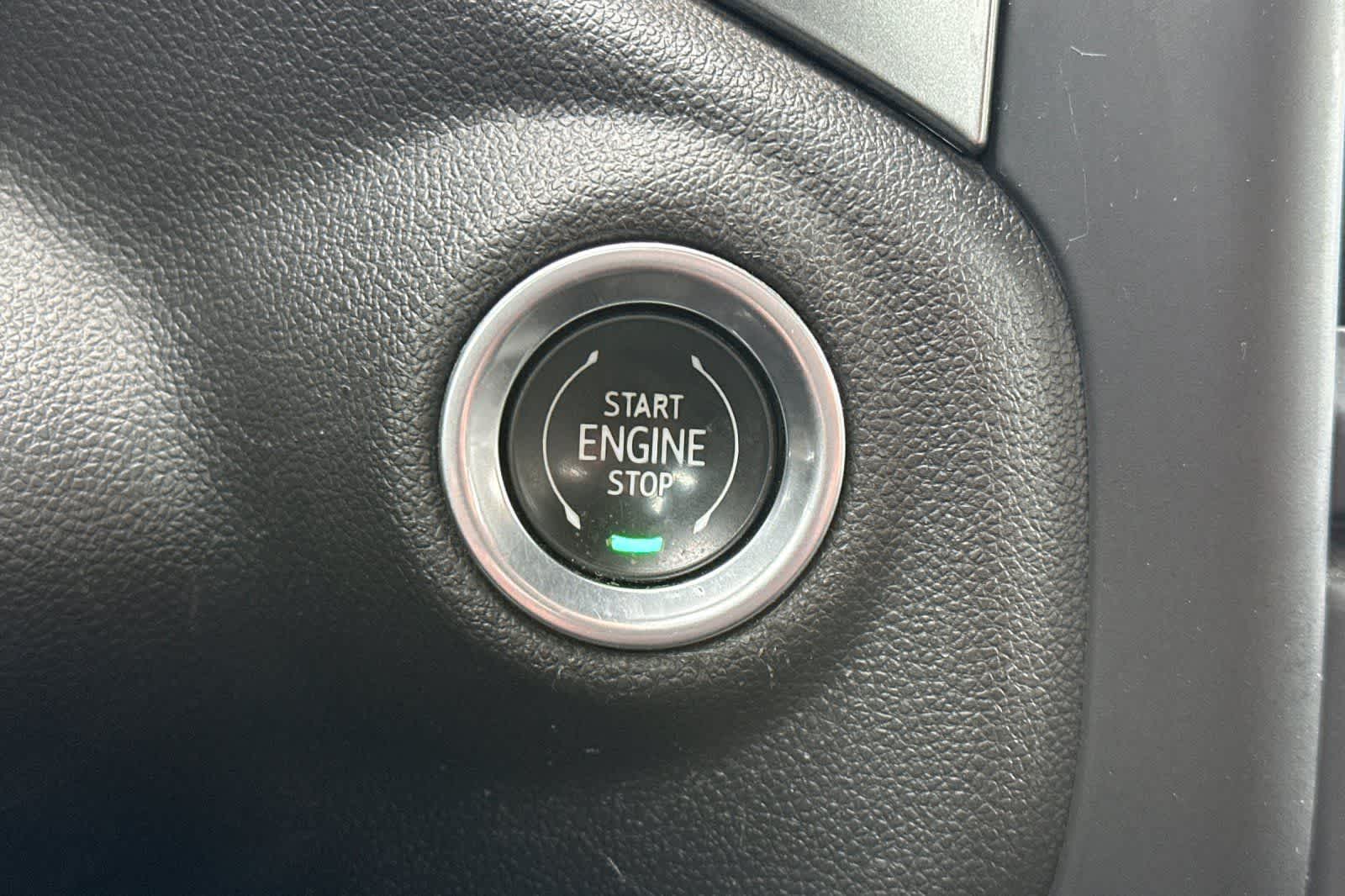 Thumbnail: 2022 Chevrolet Silverado 1500 - 22