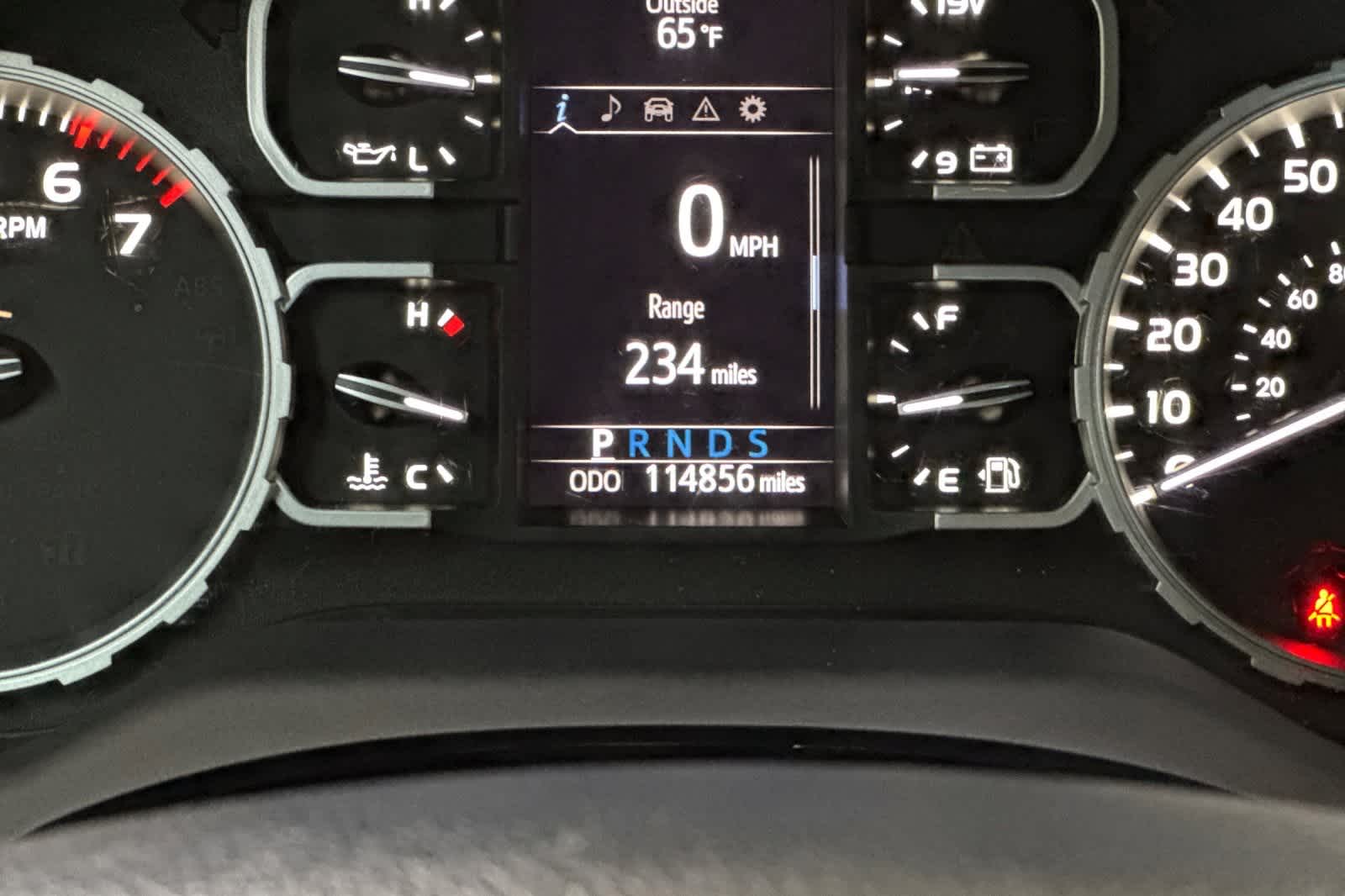 Thumbnail: 2020 Toyota Tundra - 26