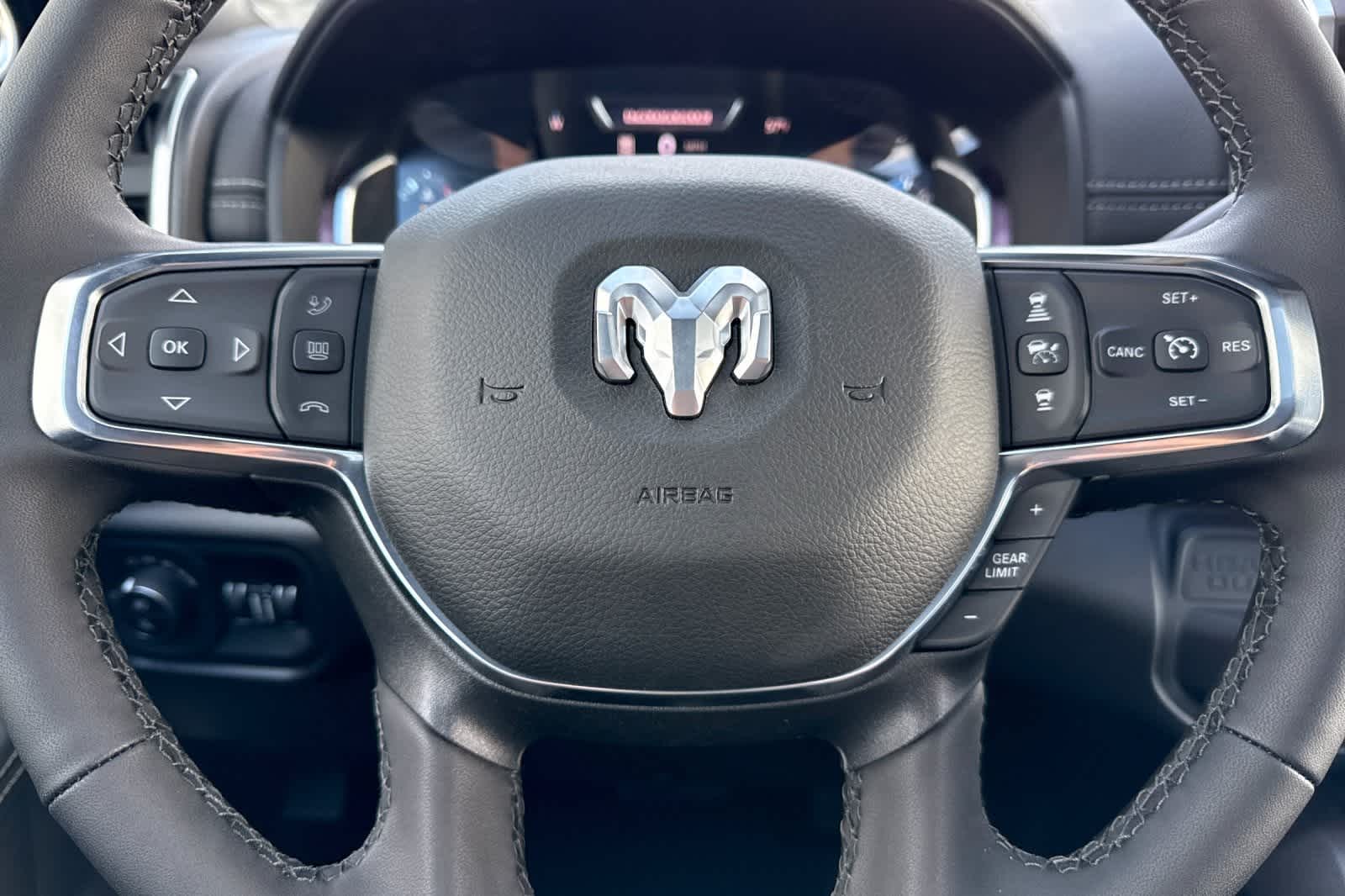 Thumbnail: 2026 RAM 2500 - 25