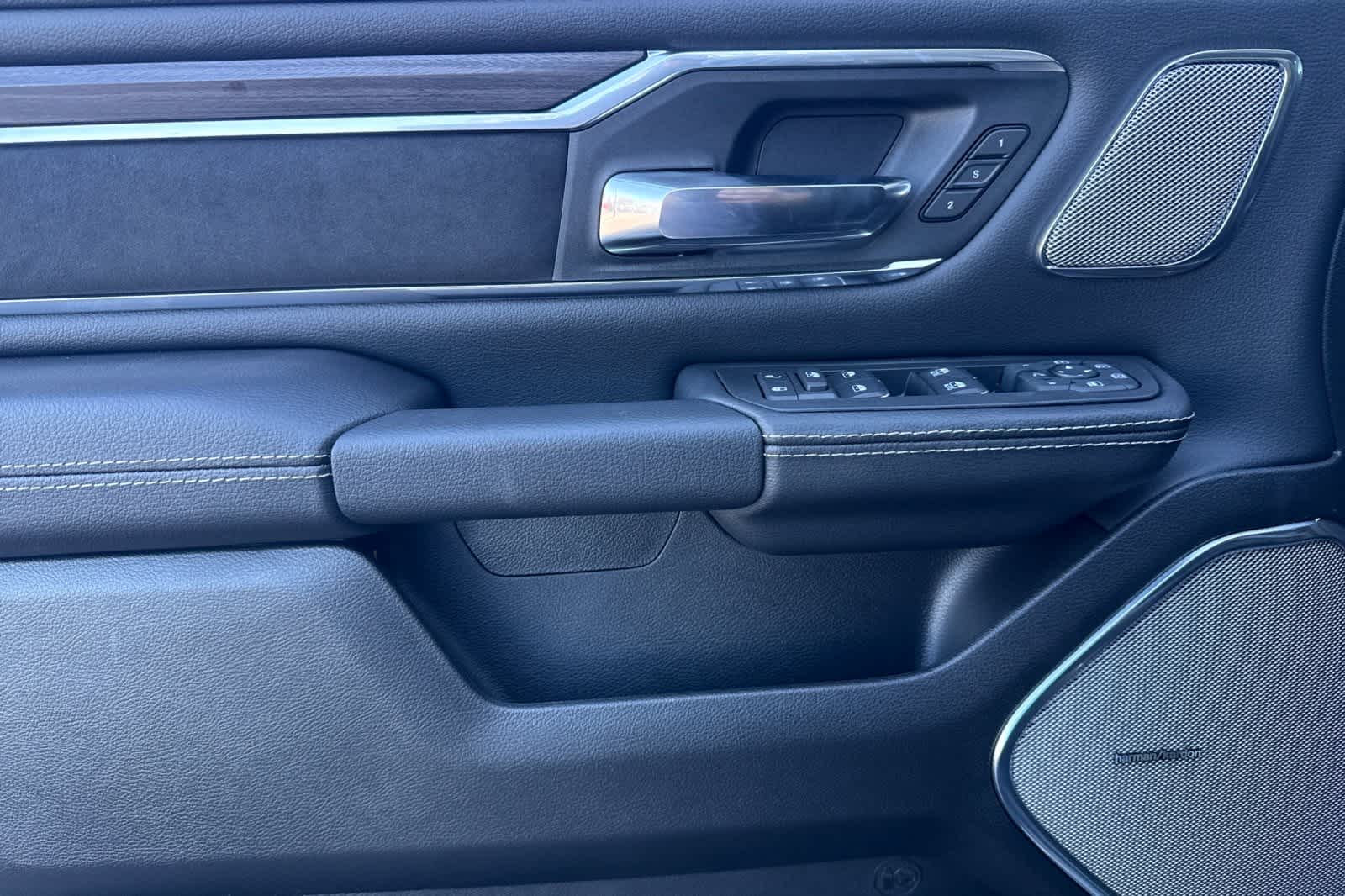 Thumbnail: 2026 RAM 1500 - 12