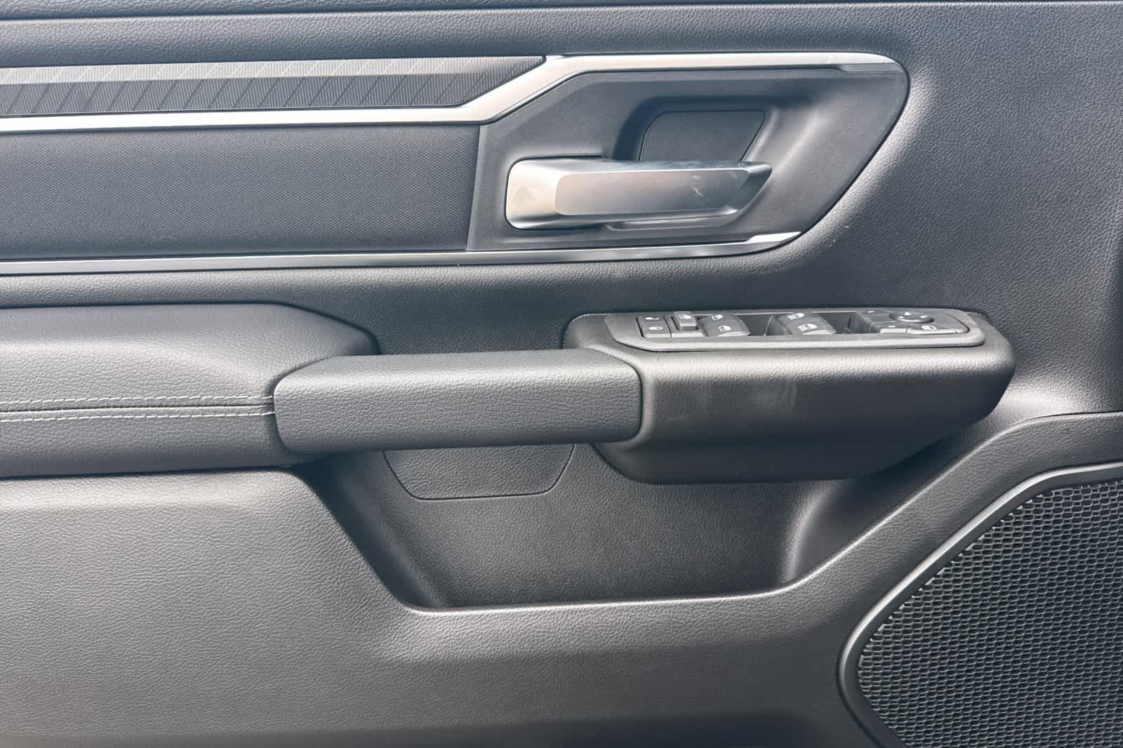 Thumbnail: 2026 RAM 1500 - 12