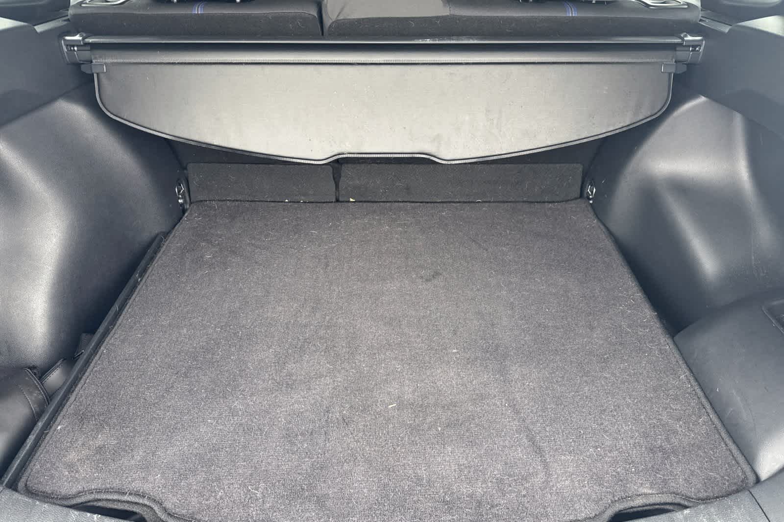 Thumbnail: 2024 Toyota Corolla Cross - 16