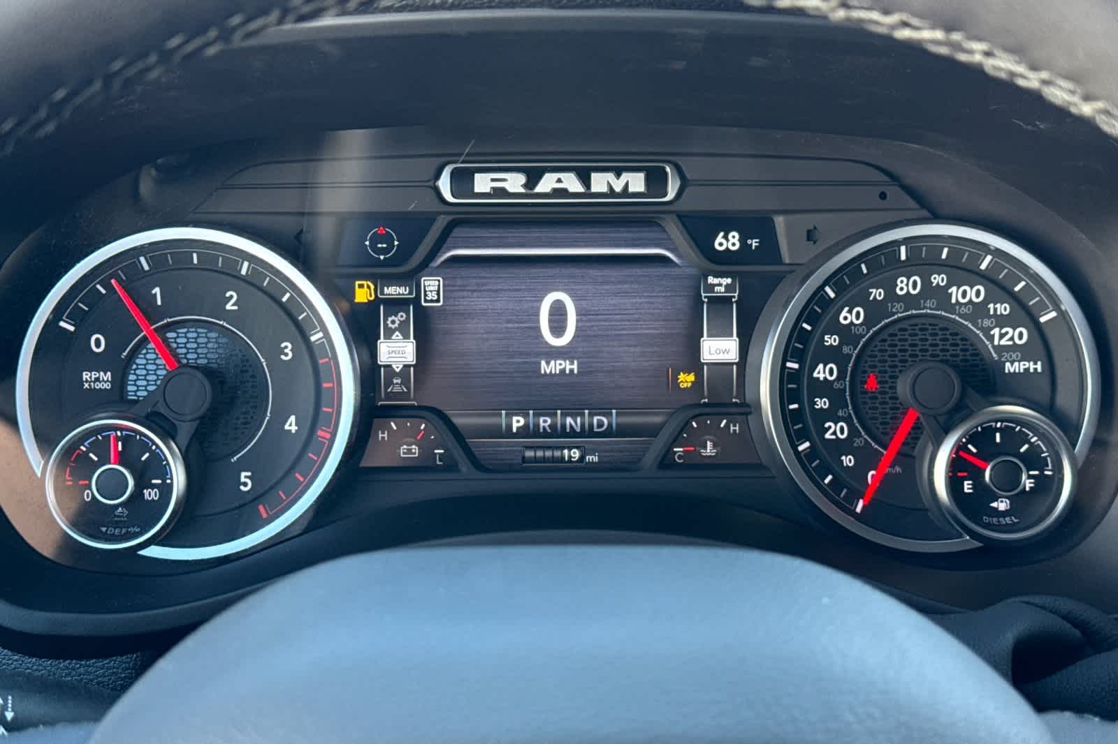 Thumbnail: 2026 RAM 2500 - 28