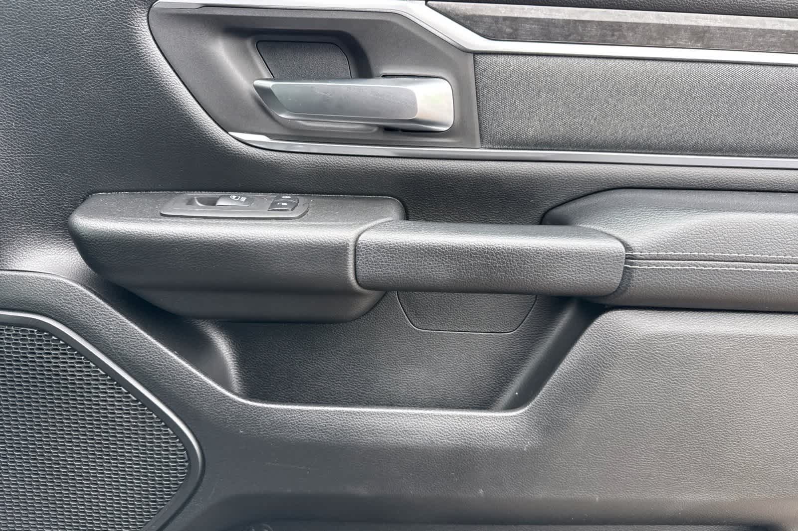 Thumbnail: 2019 RAM 1500 - 18