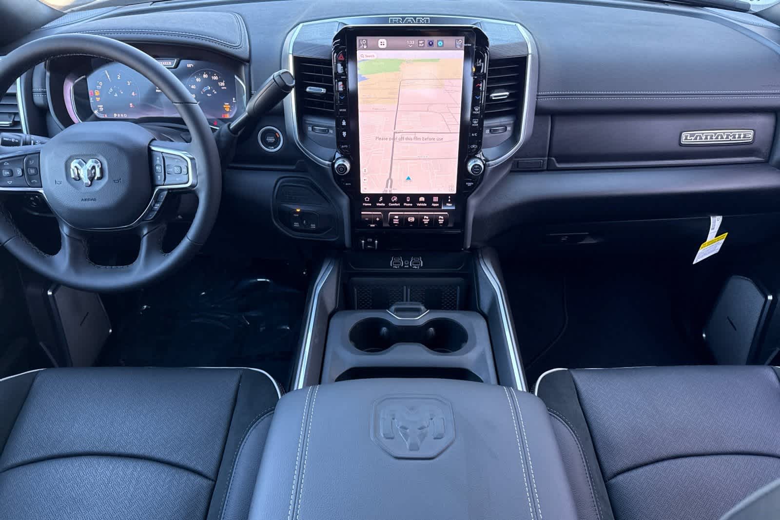 Thumbnail: 2026 RAM 2500 - 3