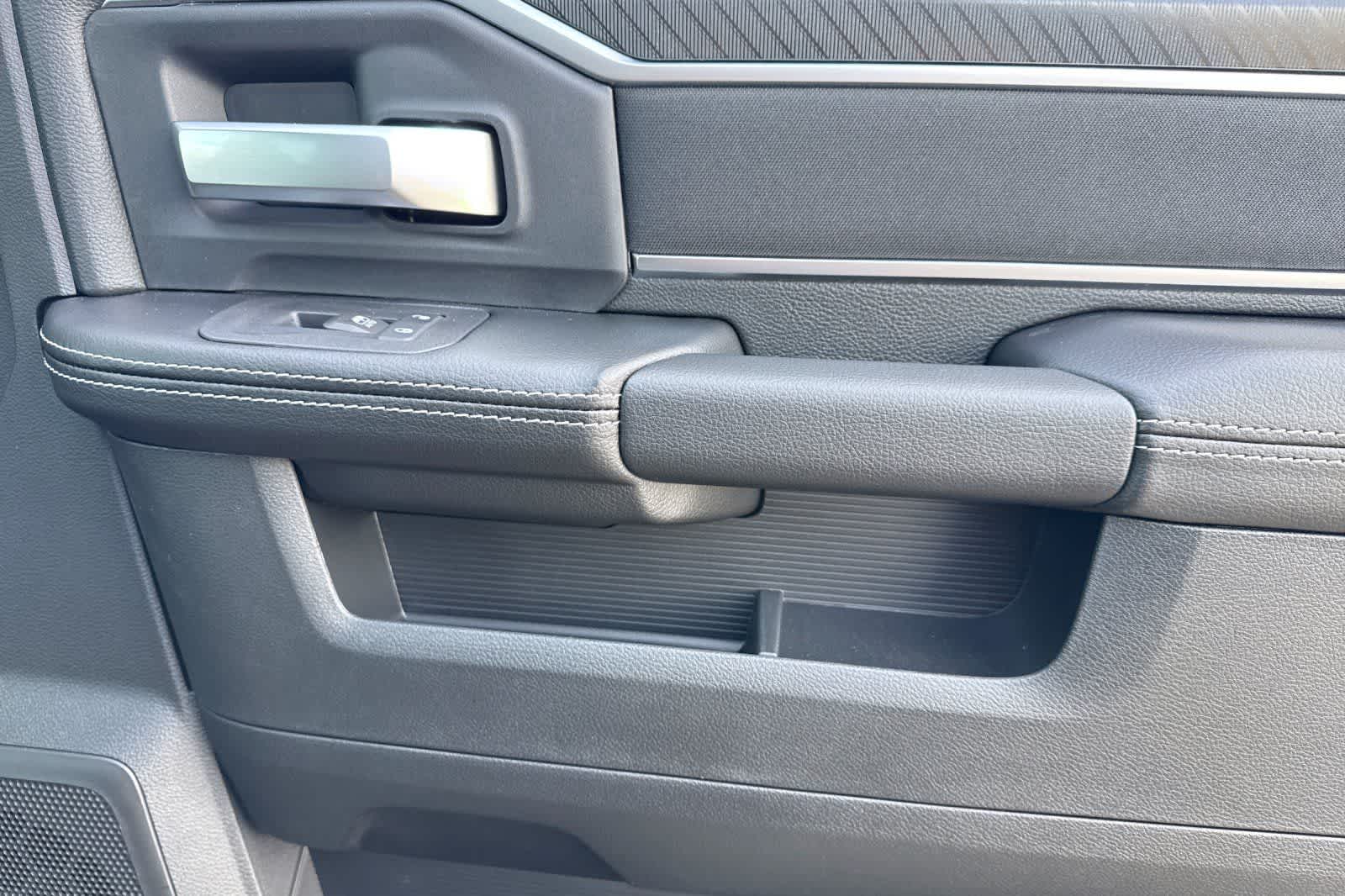 Thumbnail: 2026 RAM 2500 - 18