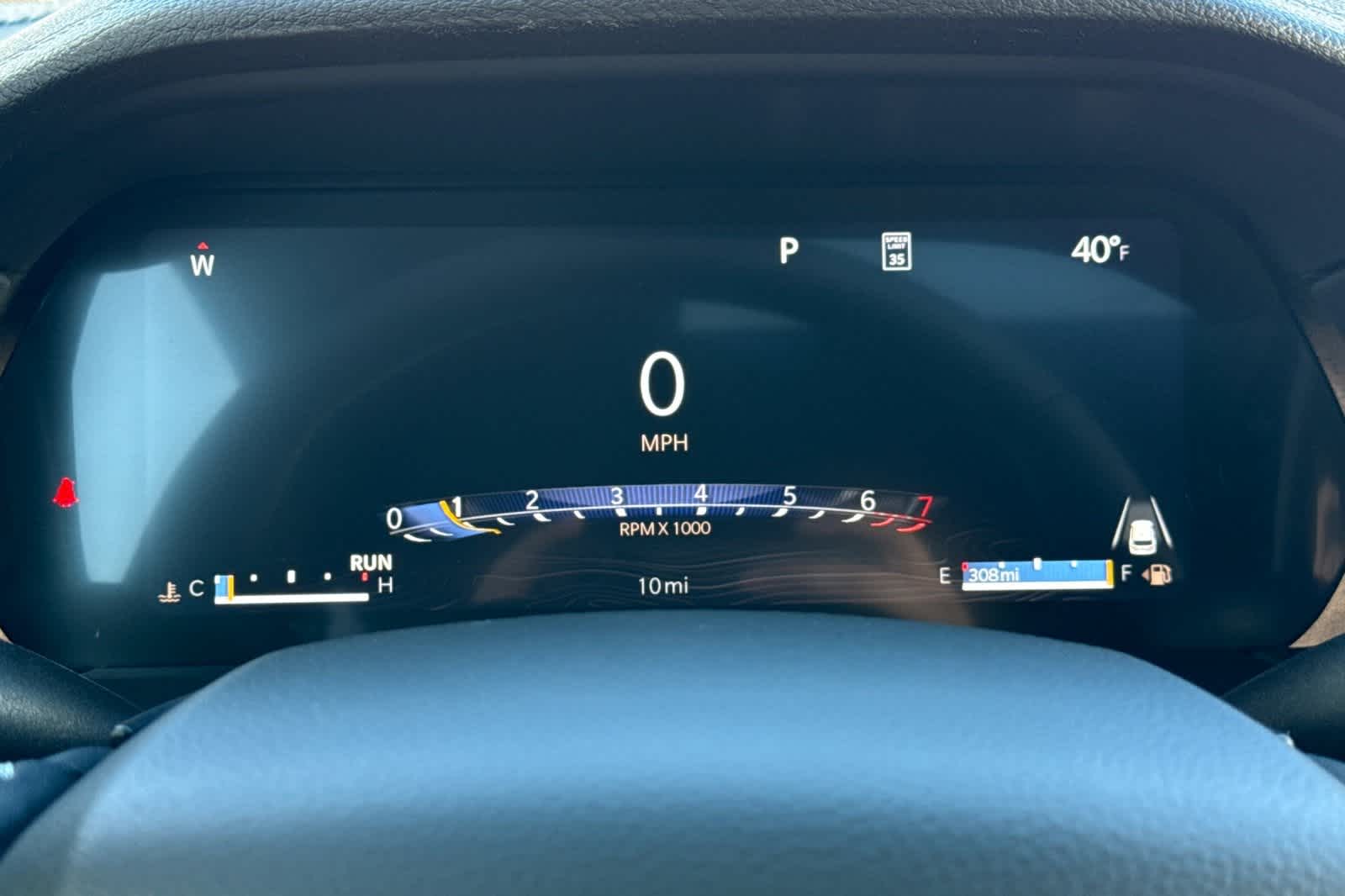 Thumbnail: 2026 Jeep Grand Cherokee - 29