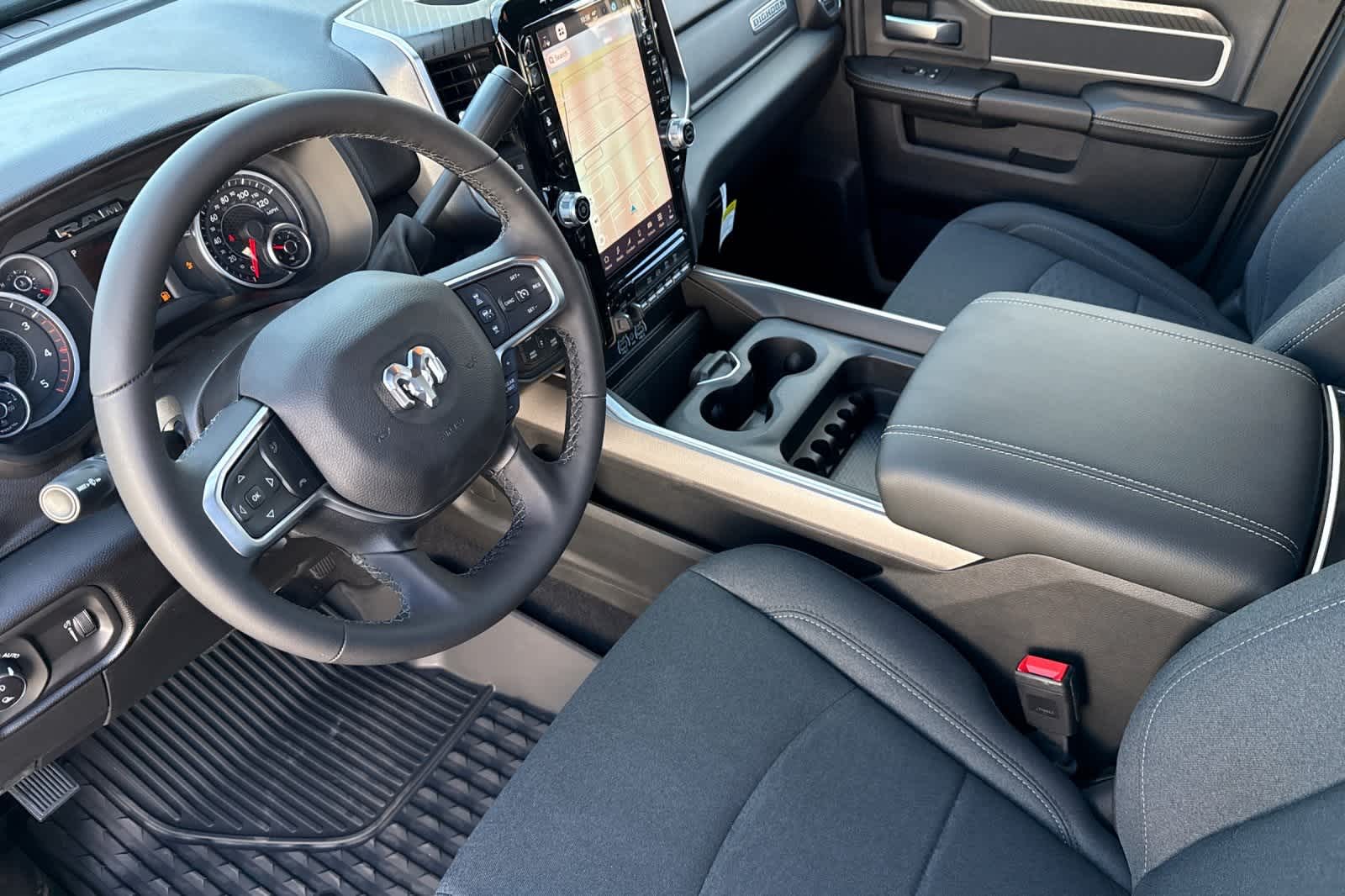 Thumbnail: 2026 RAM 2500 - 11