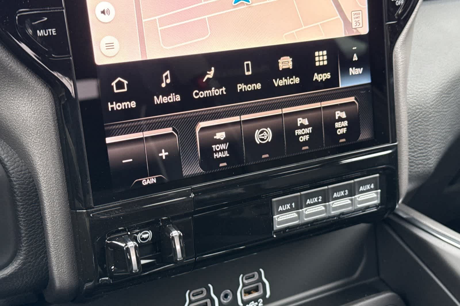 Thumbnail: 2026 RAM 2500 - 22