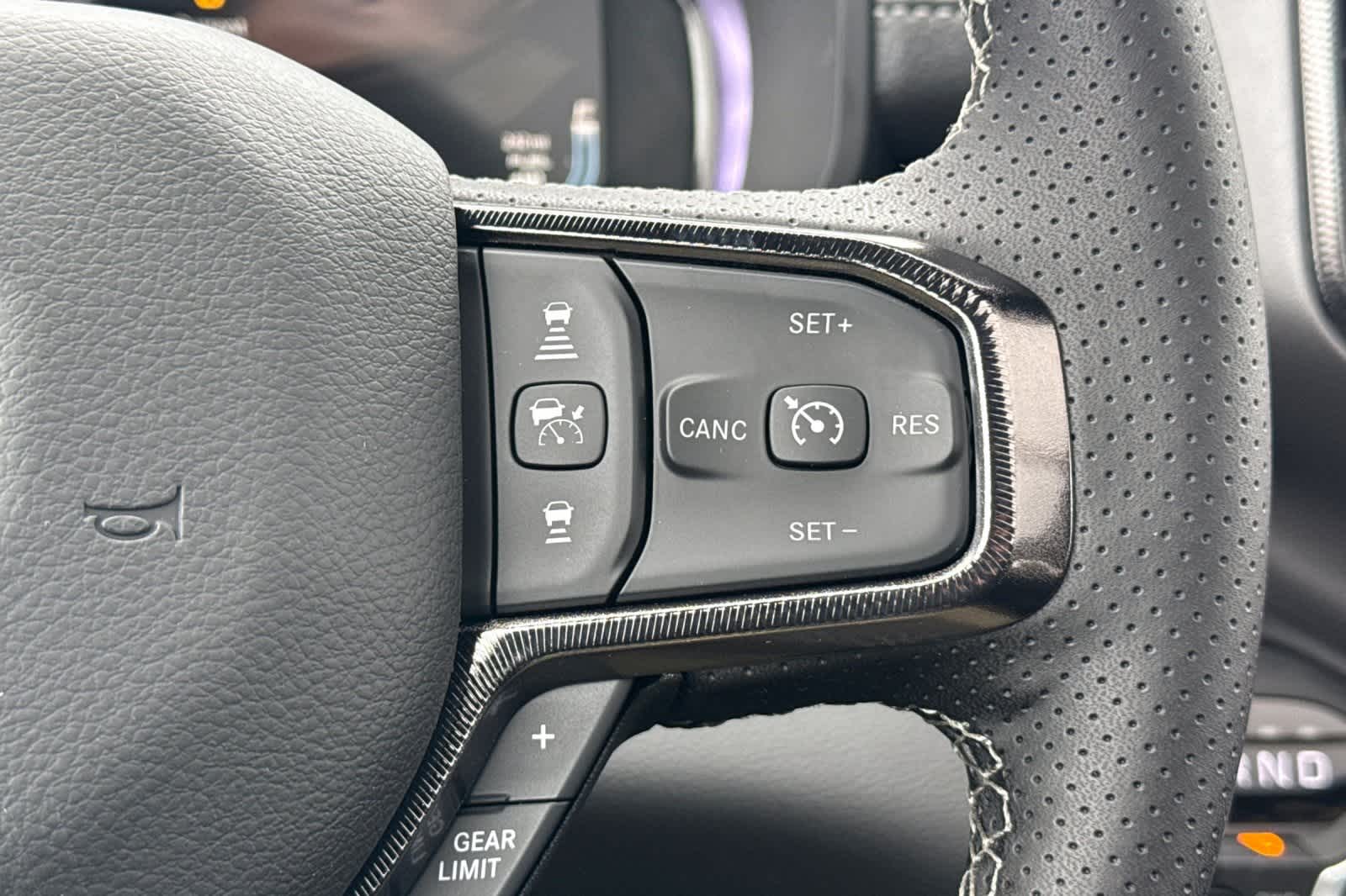 Thumbnail: 2026 RAM 1500 - 27