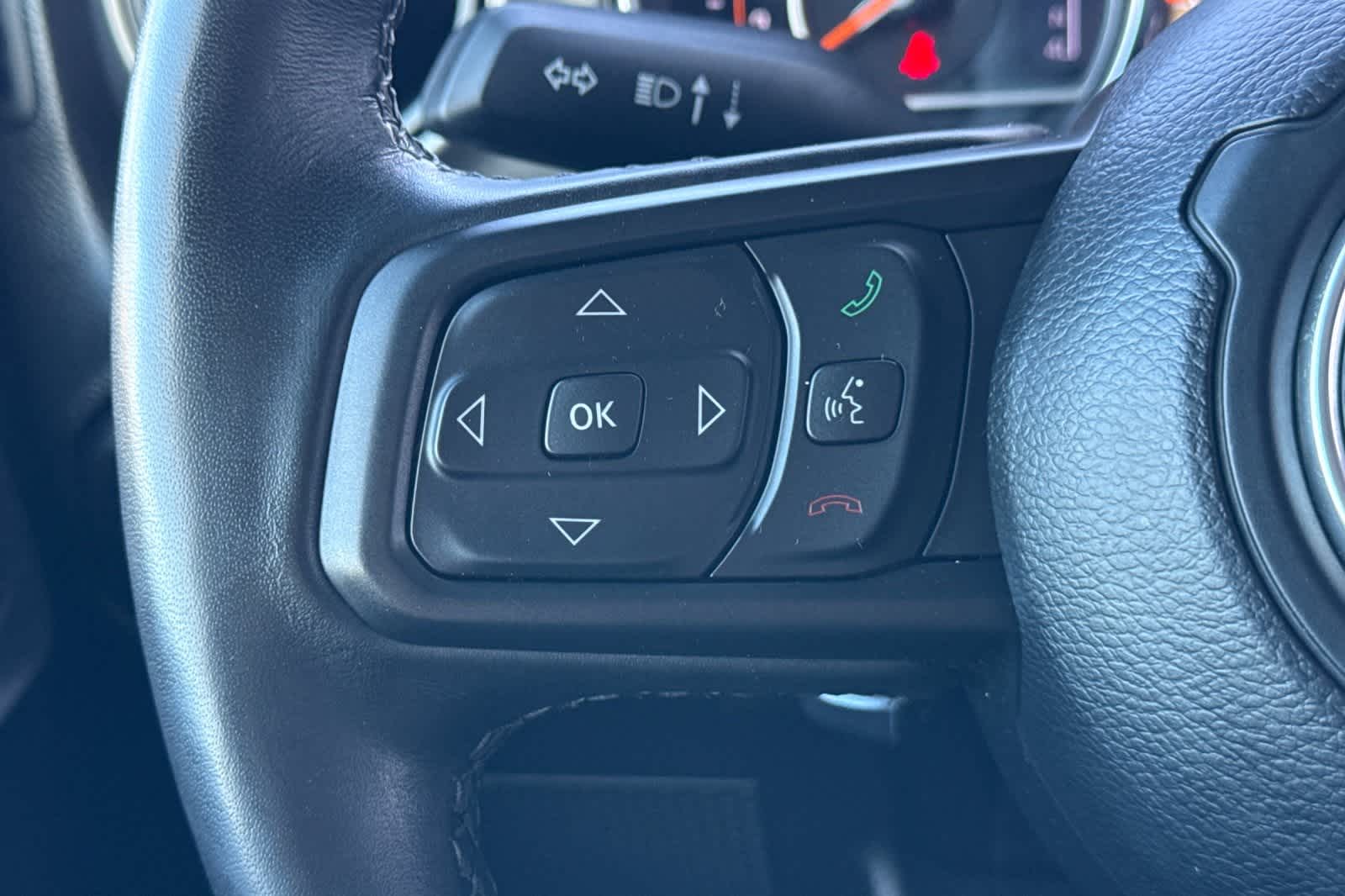 Thumbnail: 2023 Jeep Wrangler - 26