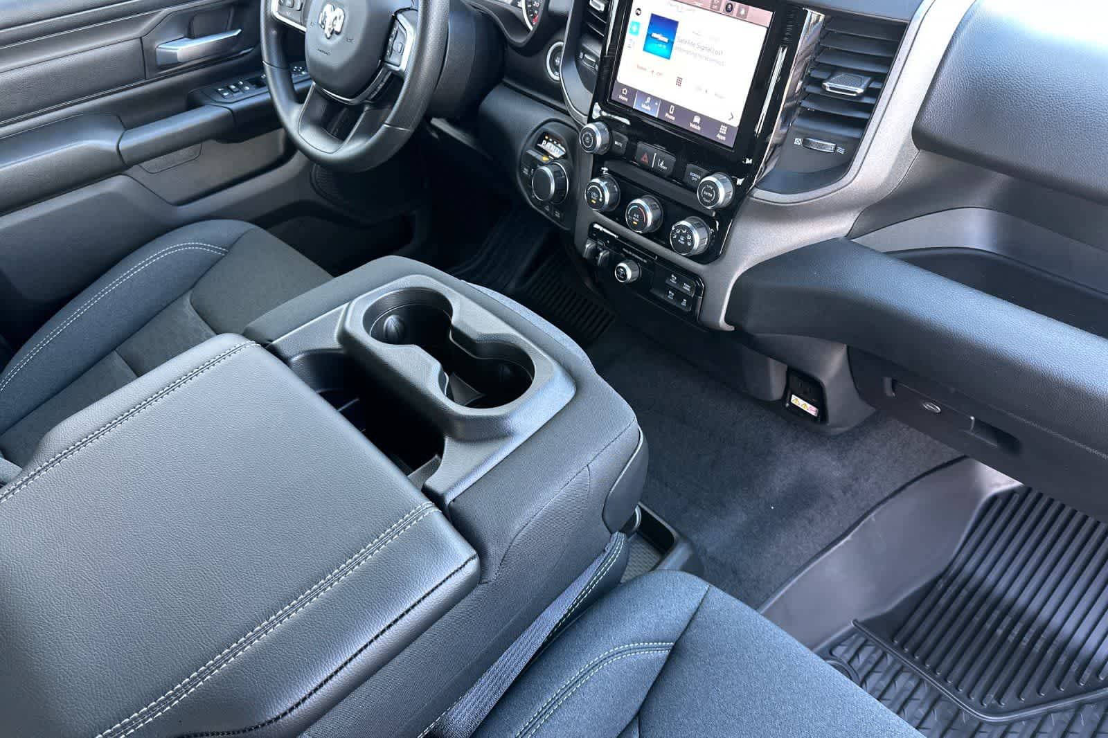 Thumbnail: 2026 RAM 1500 - 16