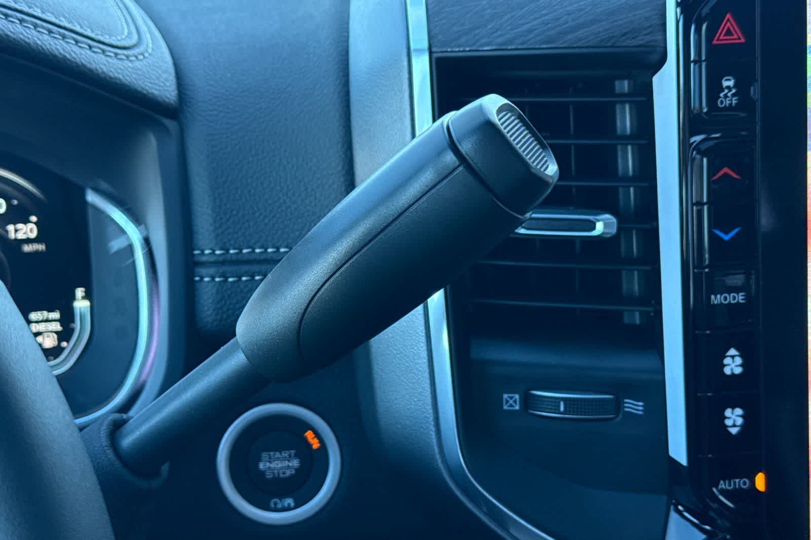 Thumbnail: 2026 RAM 3500 - 23