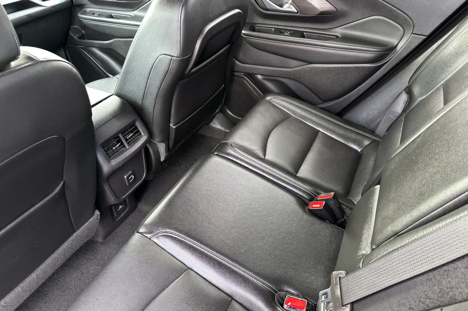 Thumbnail: 2024 GMC Terrain - 4