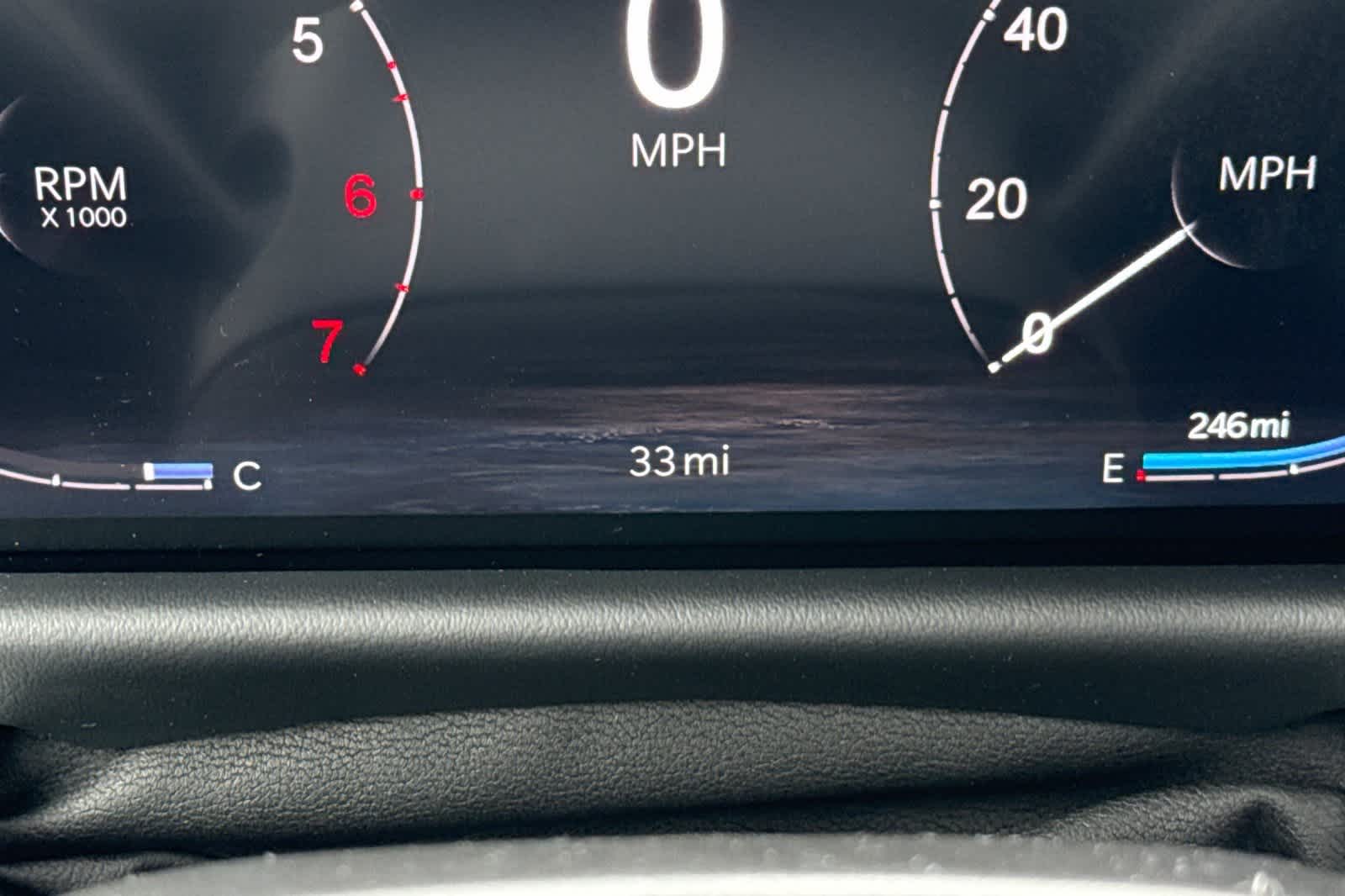 Thumbnail: 2026 Jeep Grand Wagoneer - 31