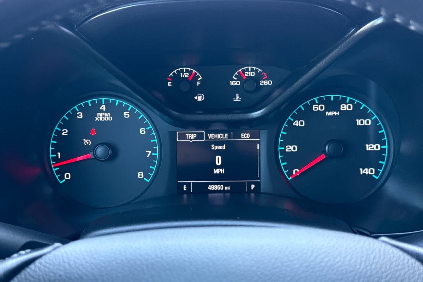 Thumbnail: 2022 Chevrolet Colorado - 25