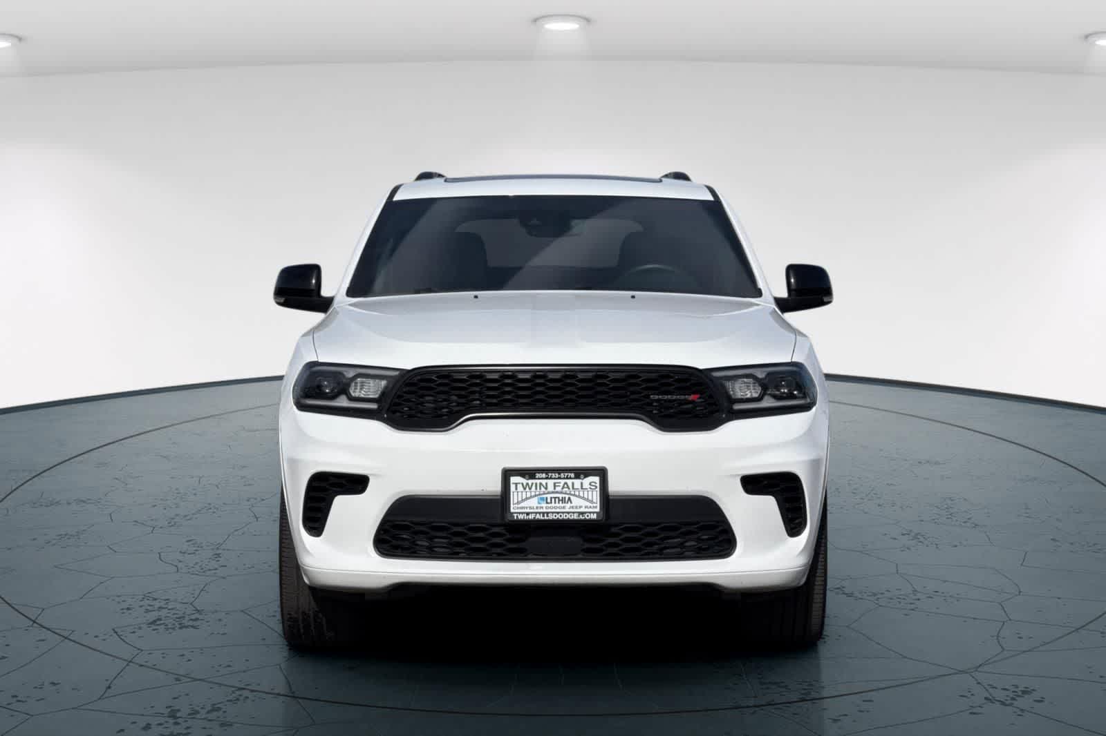 Thumbnail: 2024 Dodge Durango - 10
