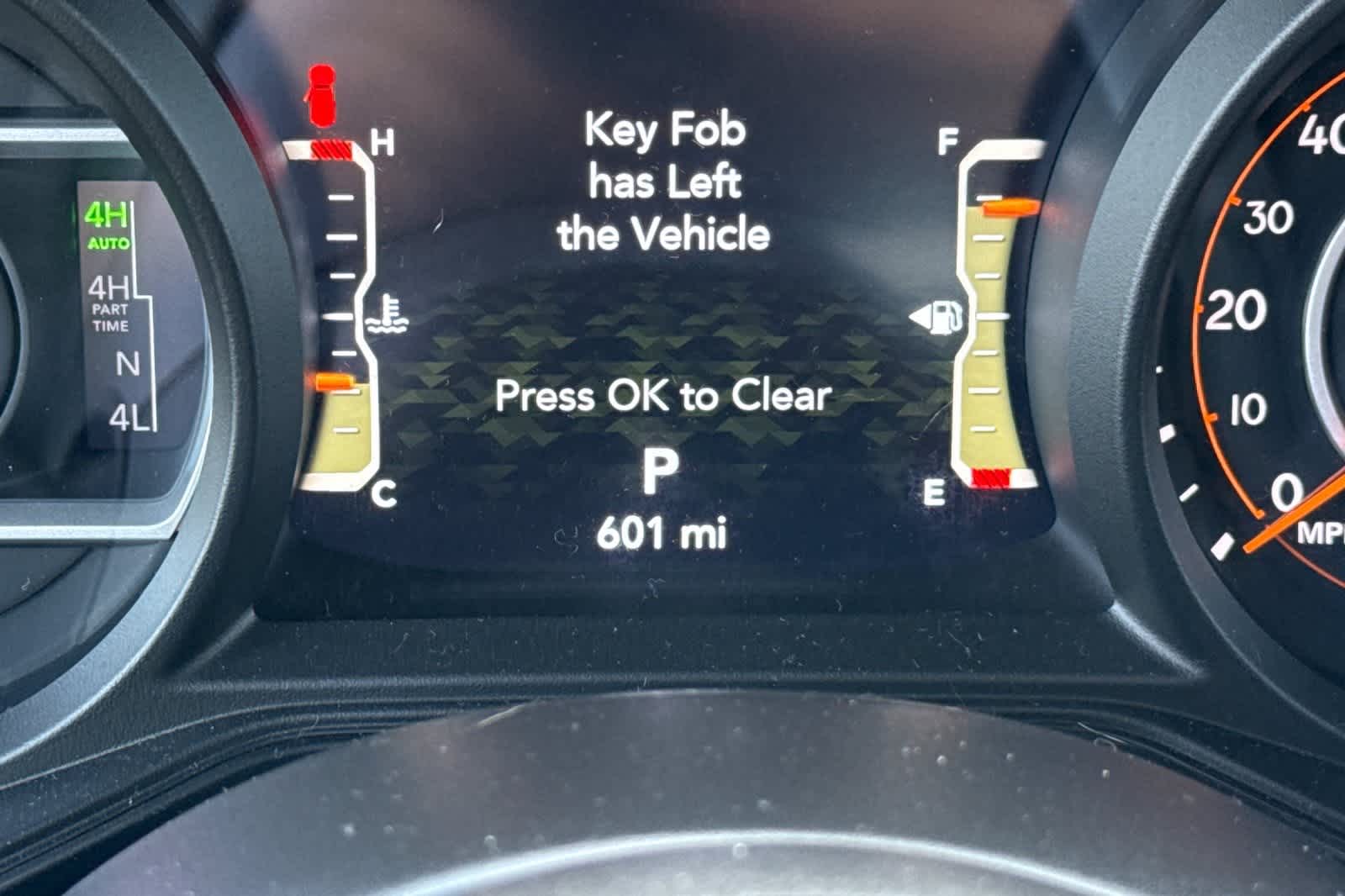 Thumbnail: 2025 Jeep Wrangler - 30