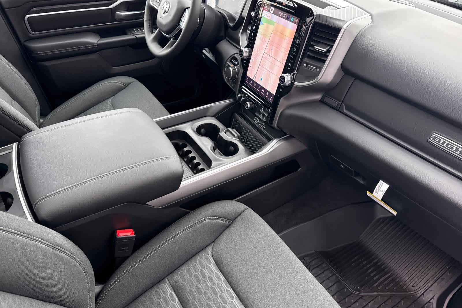 Thumbnail: 2026 RAM 1500 - 16