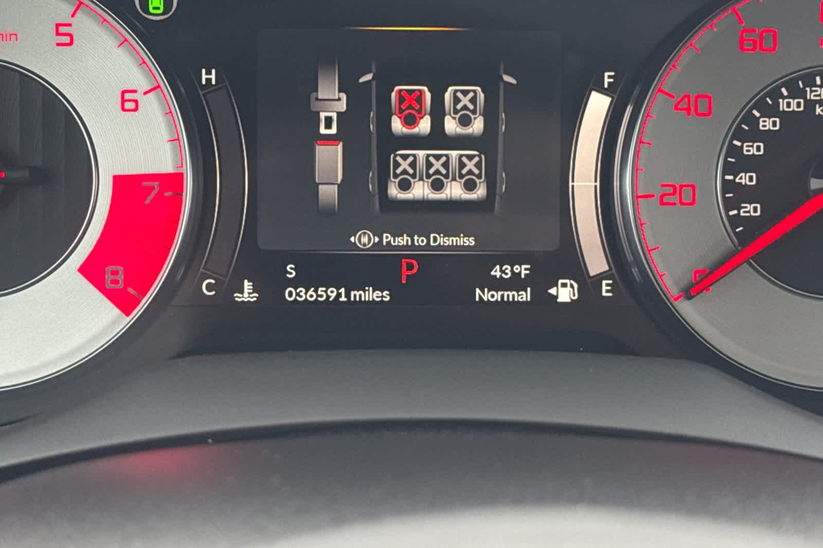 Thumbnail: 2022 Acura RDX - 30