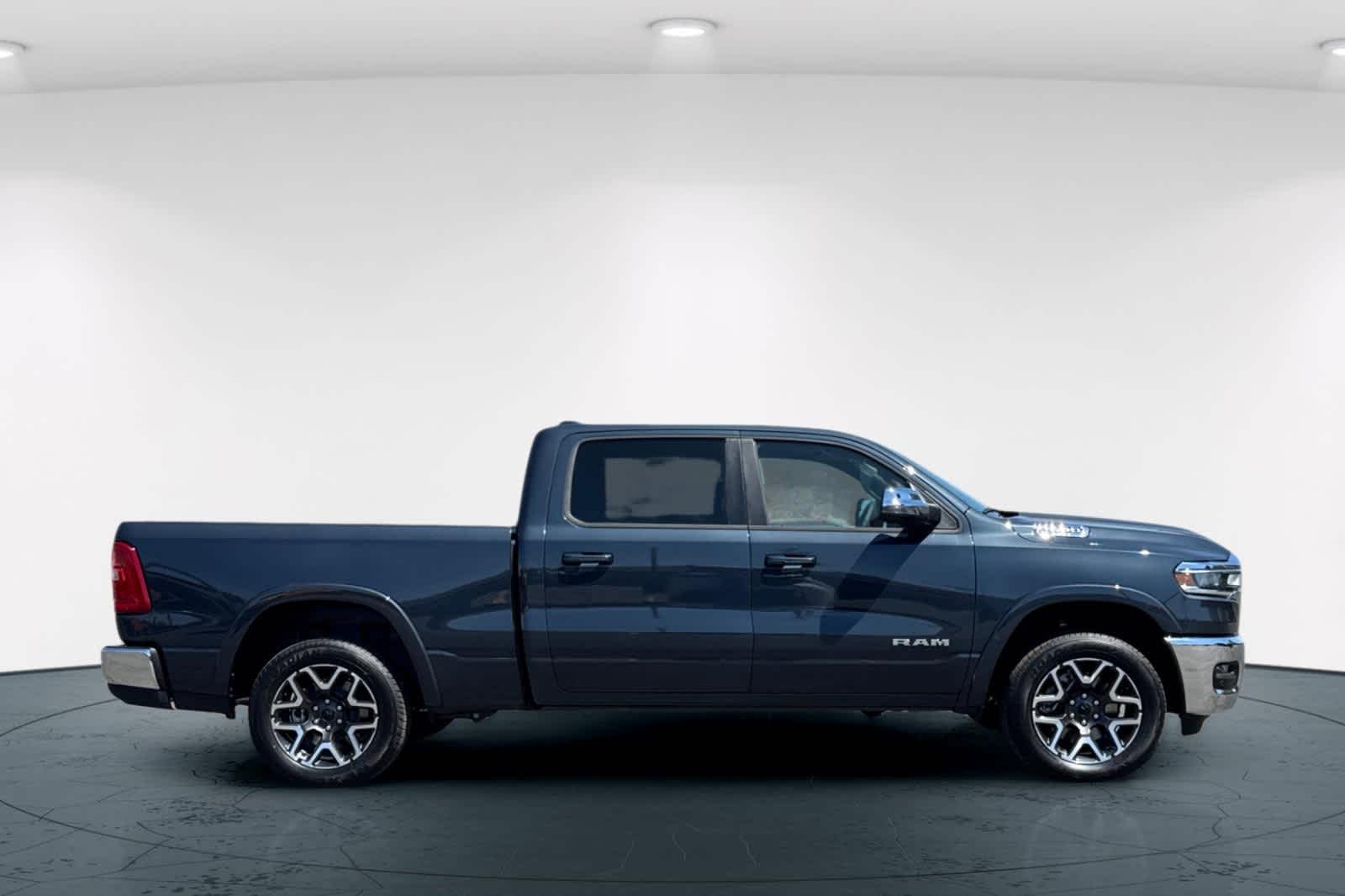 Thumbnail: 2025 RAM 1500 - 6