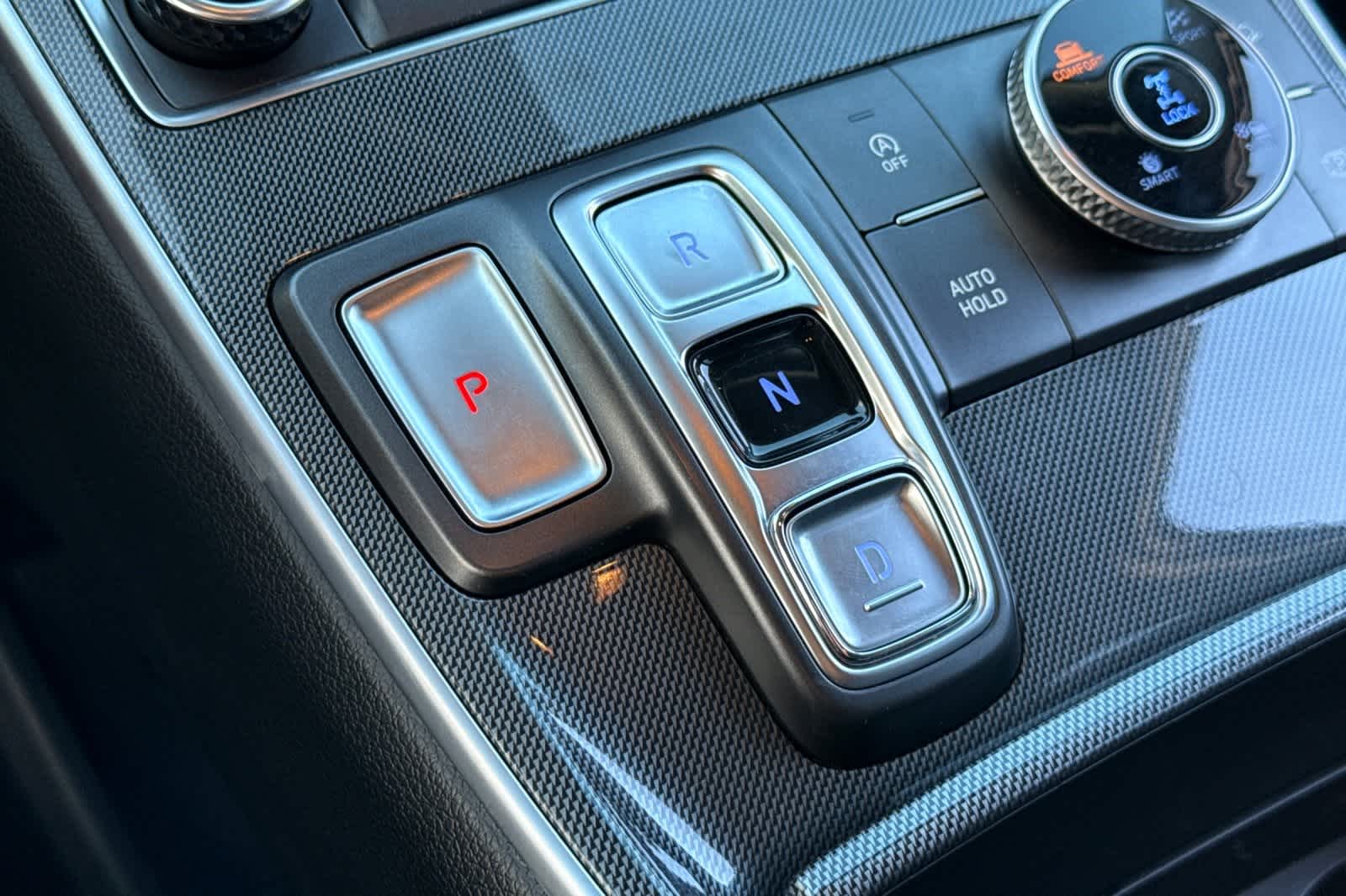 Thumbnail: 2023 Hyundai Santa Fe - 23