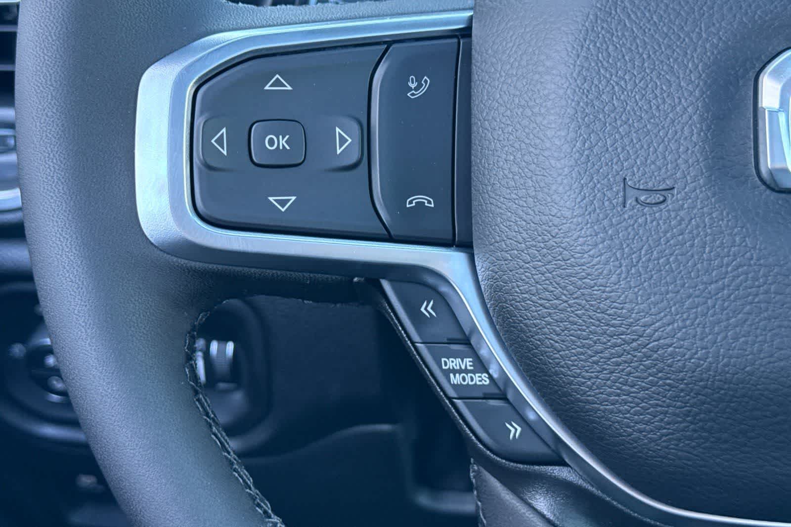 Thumbnail: 2026 RAM 1500 - 26