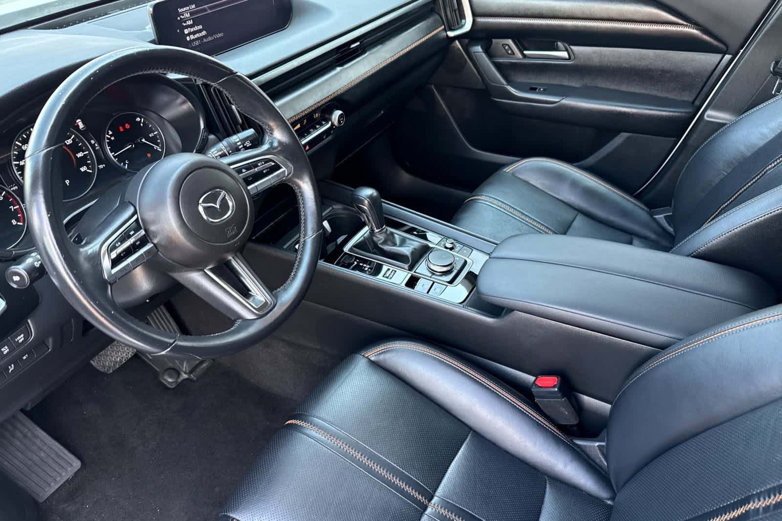 Thumbnail: 2023 Mazda CX-50 - 10