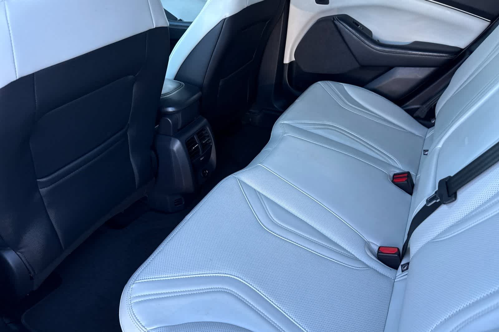 Thumbnail: 2023 Ford Mustang Mach-E - 4