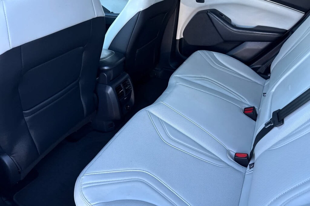 Used 2023 Ford Mustang Mach-E Premium SUV