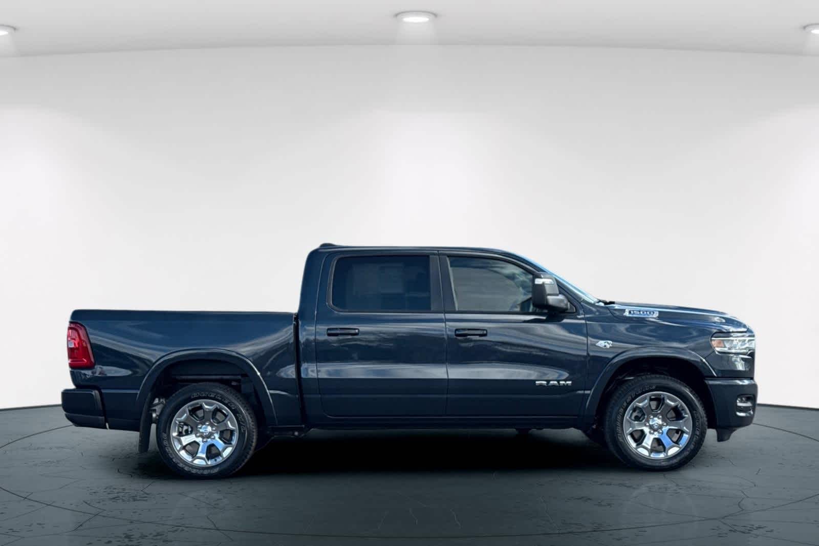 Thumbnail: 2026 RAM 1500 - 6