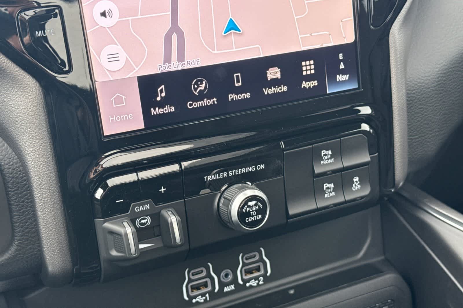 Thumbnail: 2026 RAM 1500 - 22