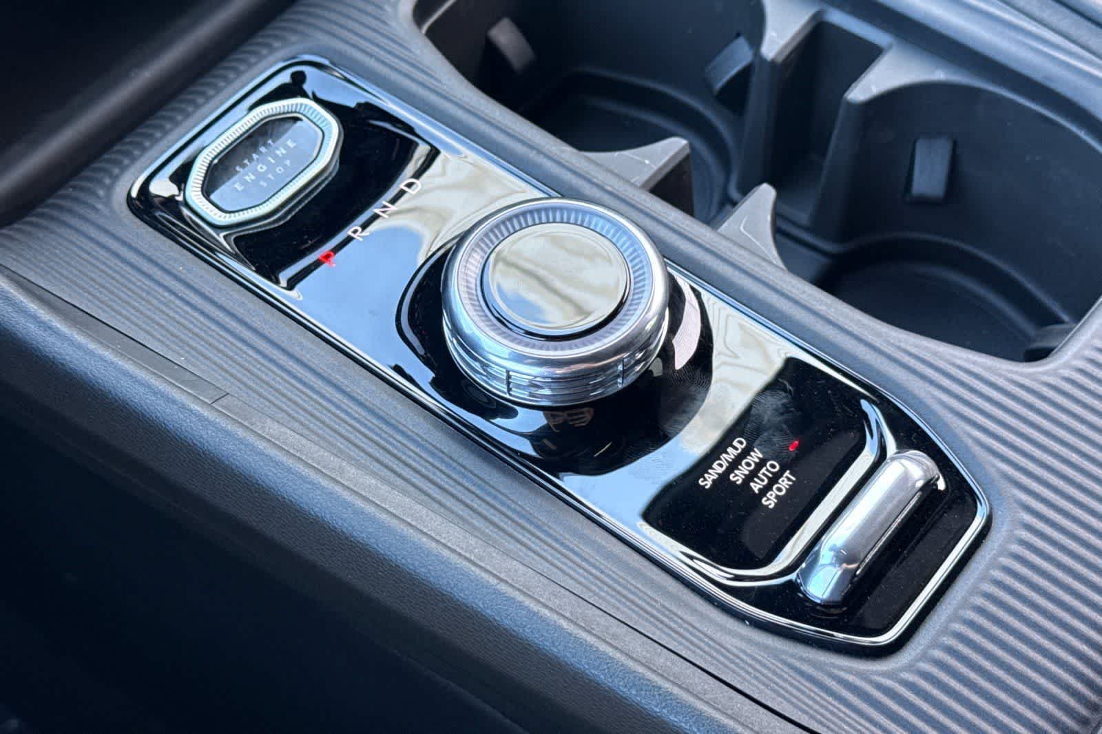 Thumbnail: 2026 Jeep Cherokee - 23