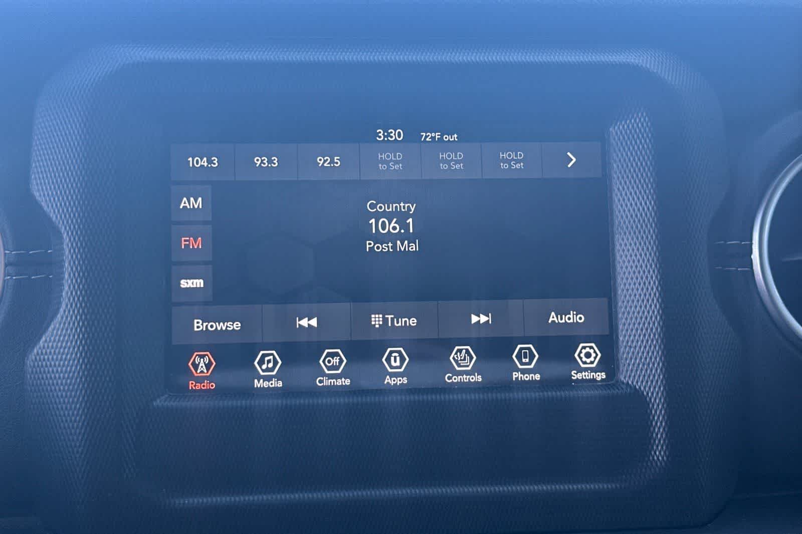 Thumbnail: 2020 Jeep Wrangler - 20