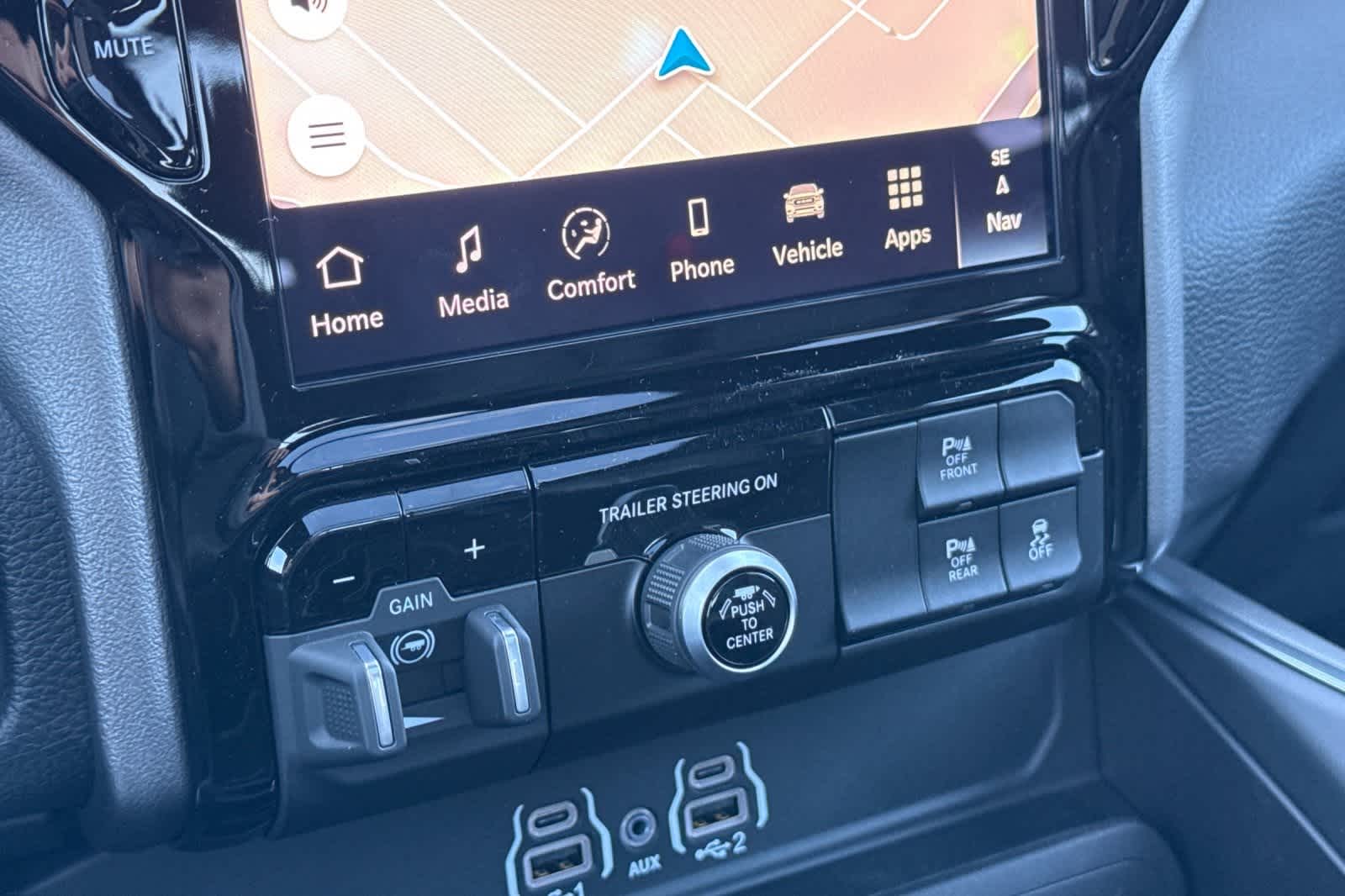 Thumbnail: 2026 RAM 1500 - 22