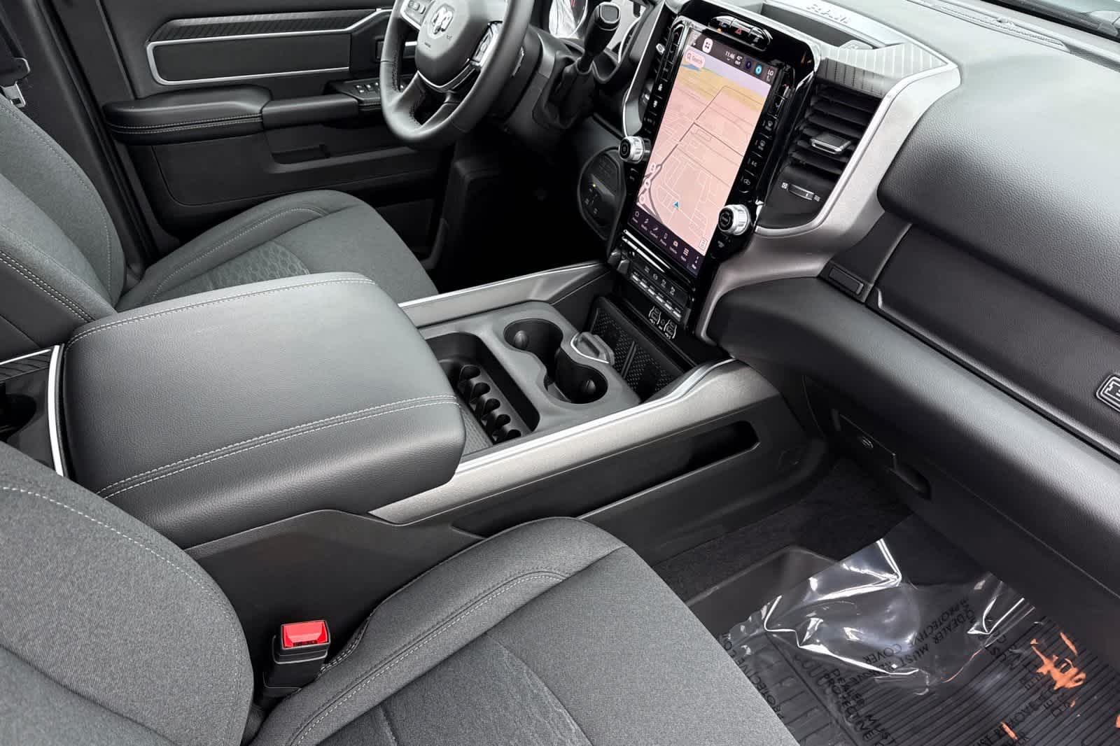 Thumbnail: 2026 RAM 3500 - 16