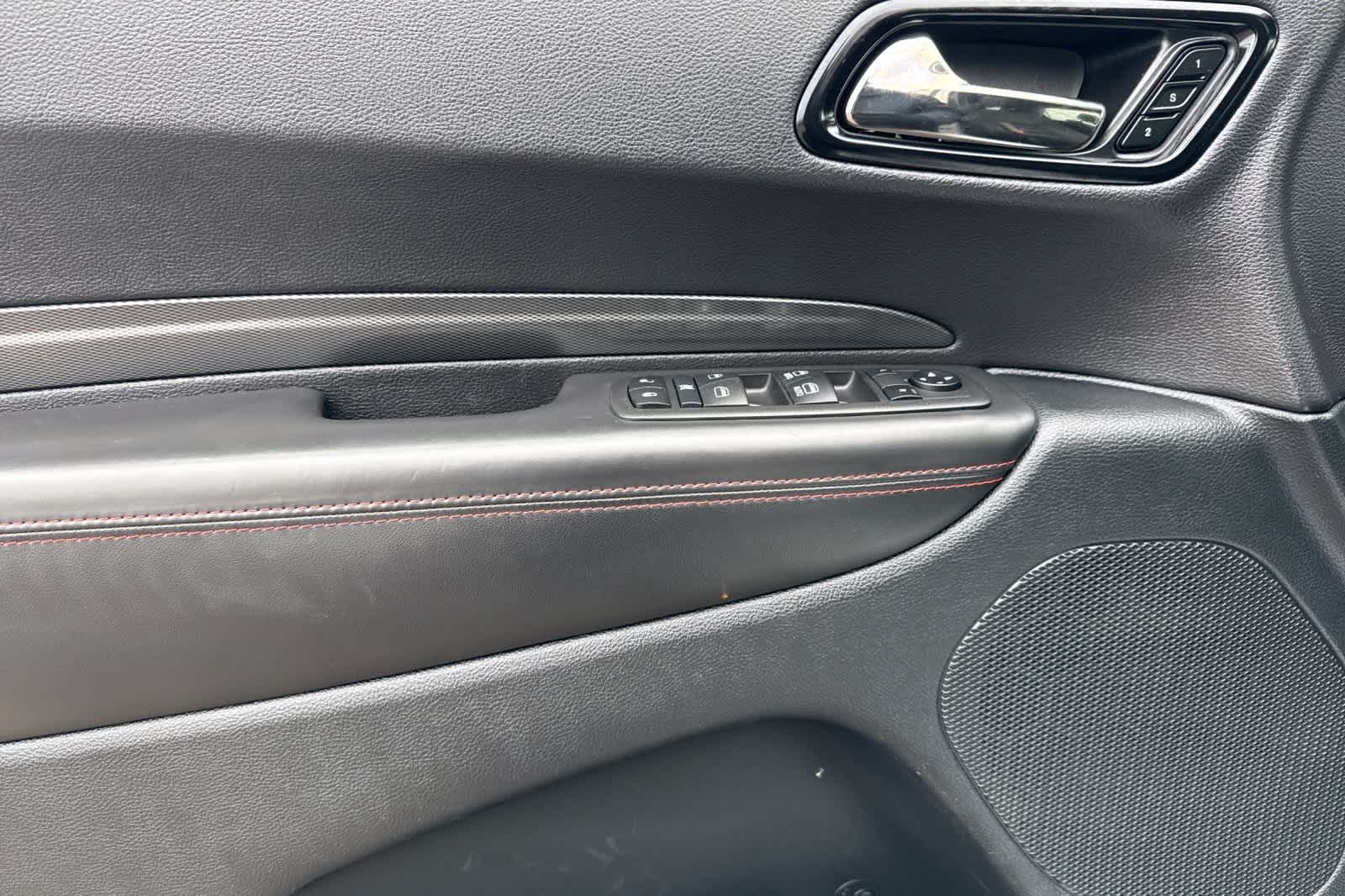 Thumbnail: 2024 Dodge Durango - 12