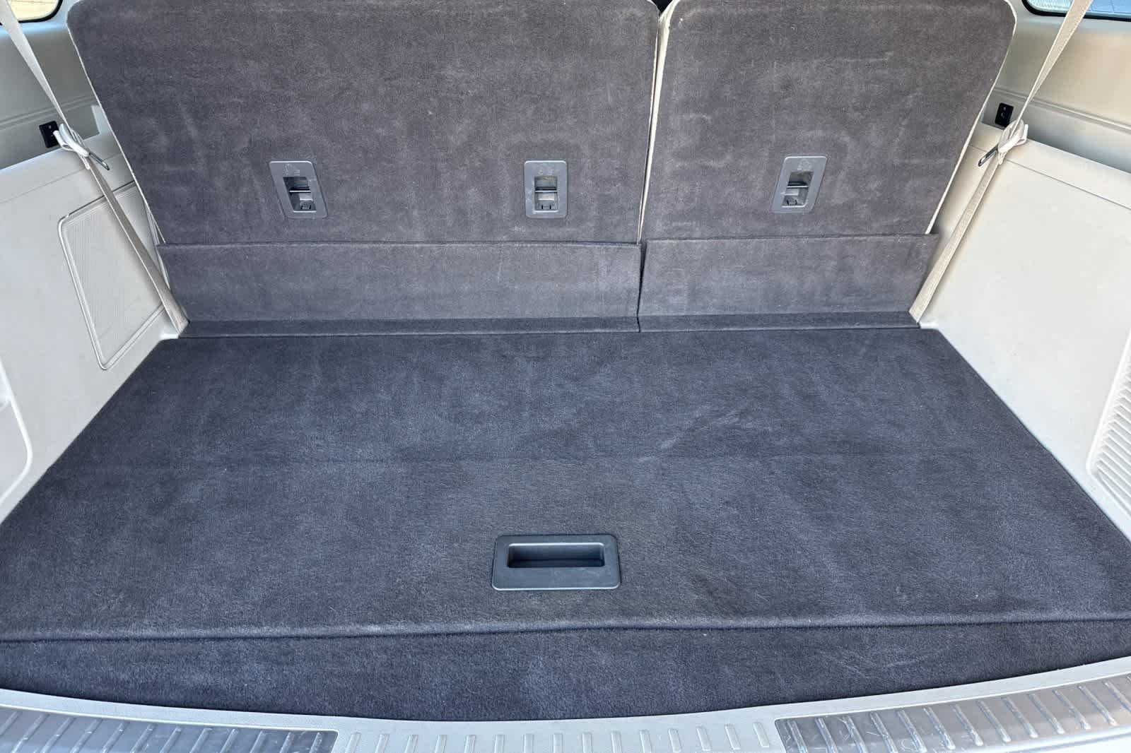 Thumbnail: 2019 Lincoln Navigator L - 18