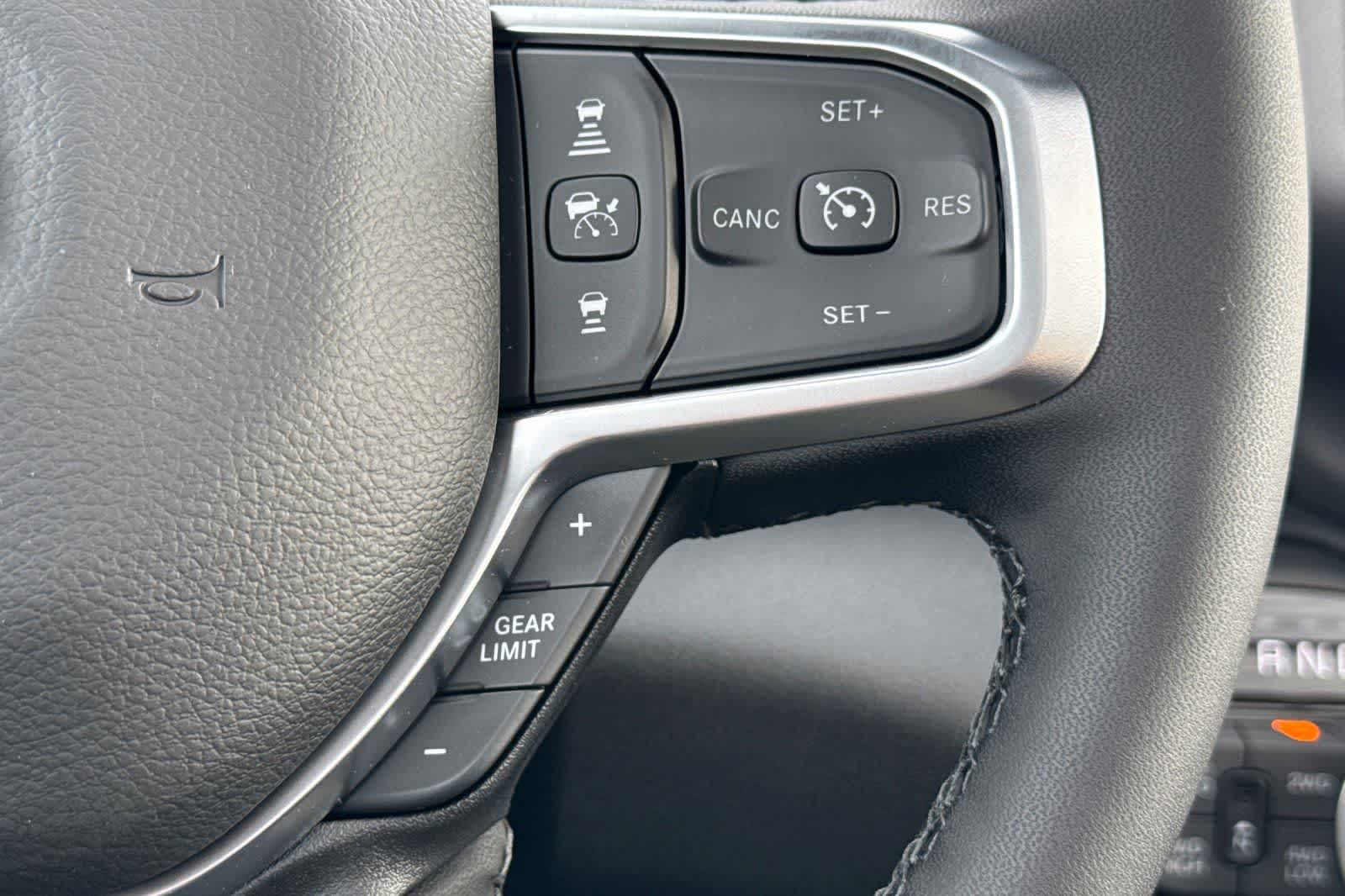 Thumbnail: 2026 RAM 1500 - 27