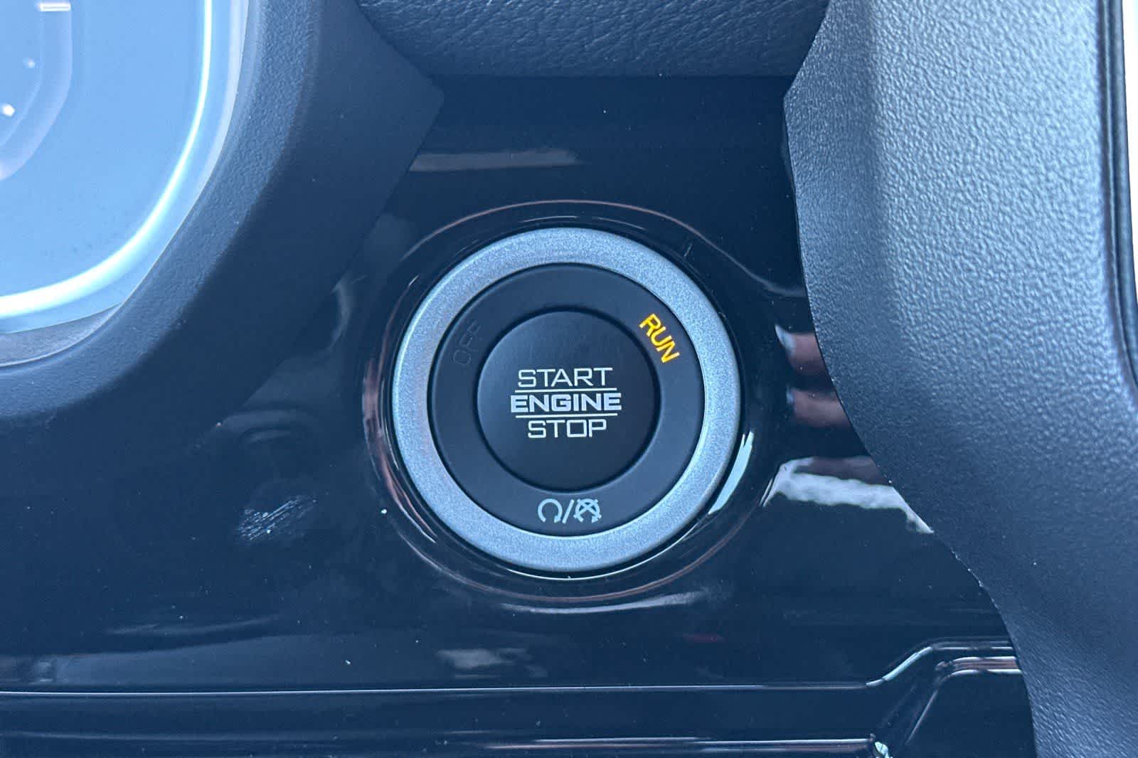 Thumbnail: 2026 RAM 1500 - 24